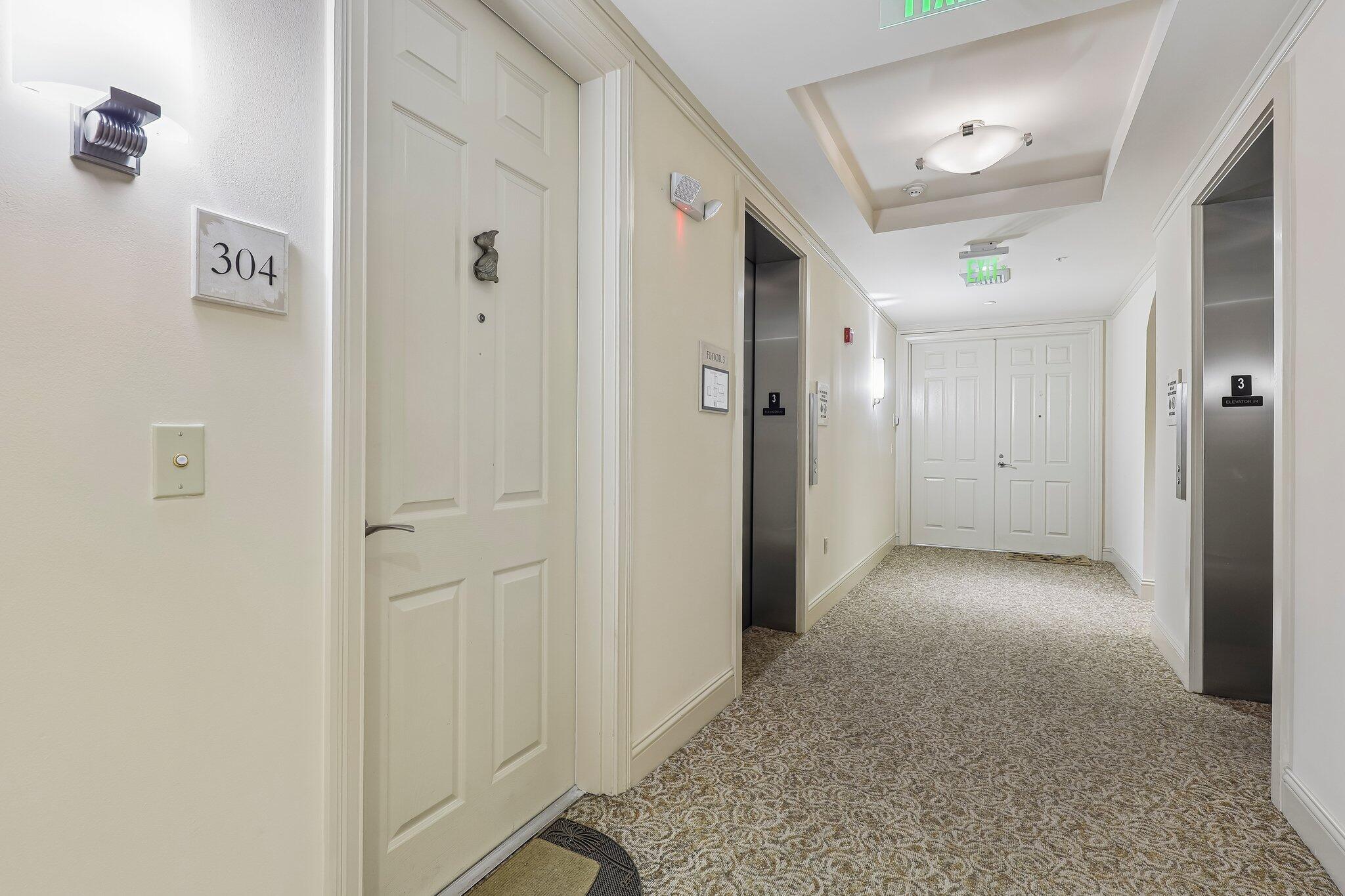4444 El Mar #3304, Lauderdale By The Sea FL 33308
