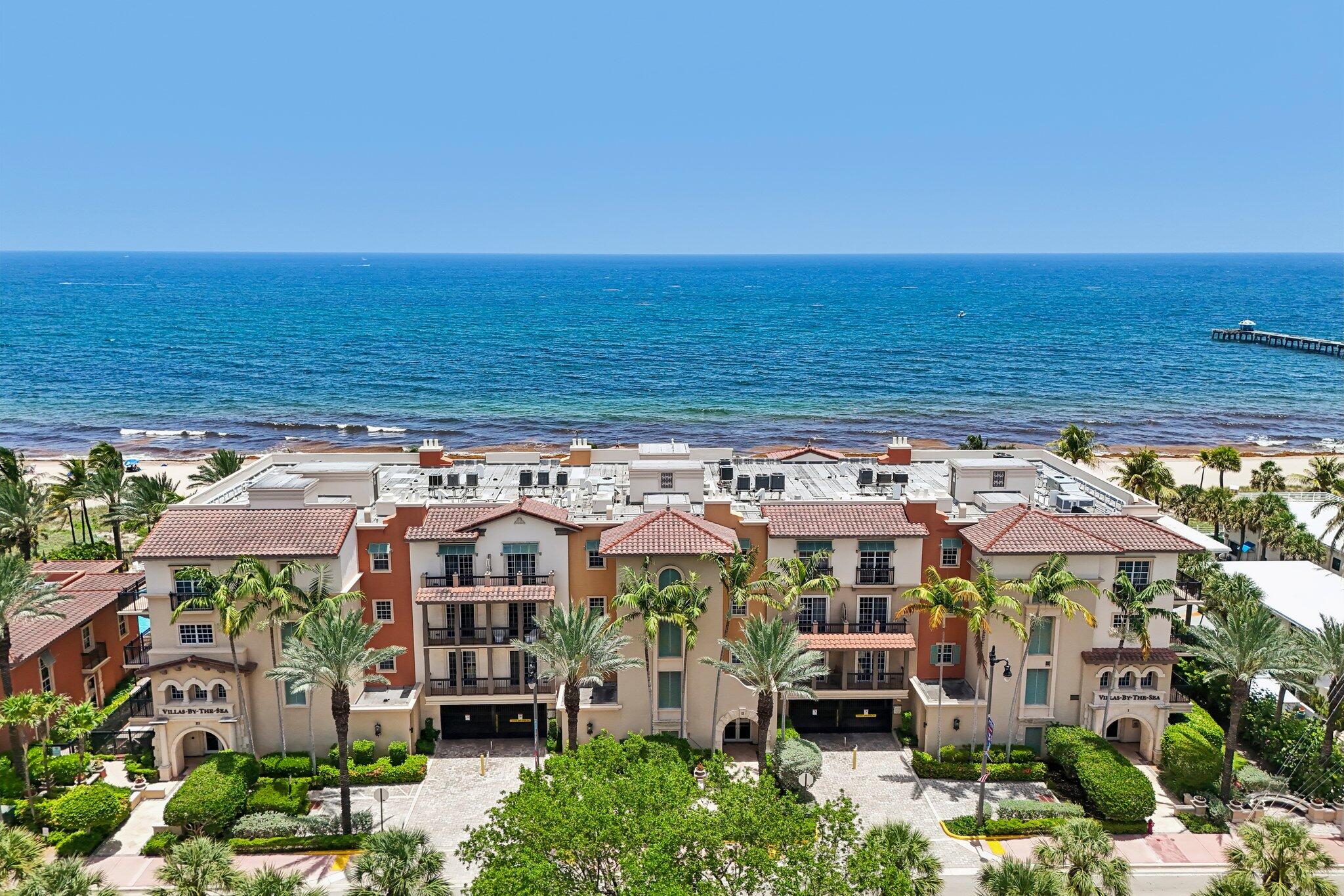 4444 El Mar #3304, Lauderdale By The Sea FL 33308