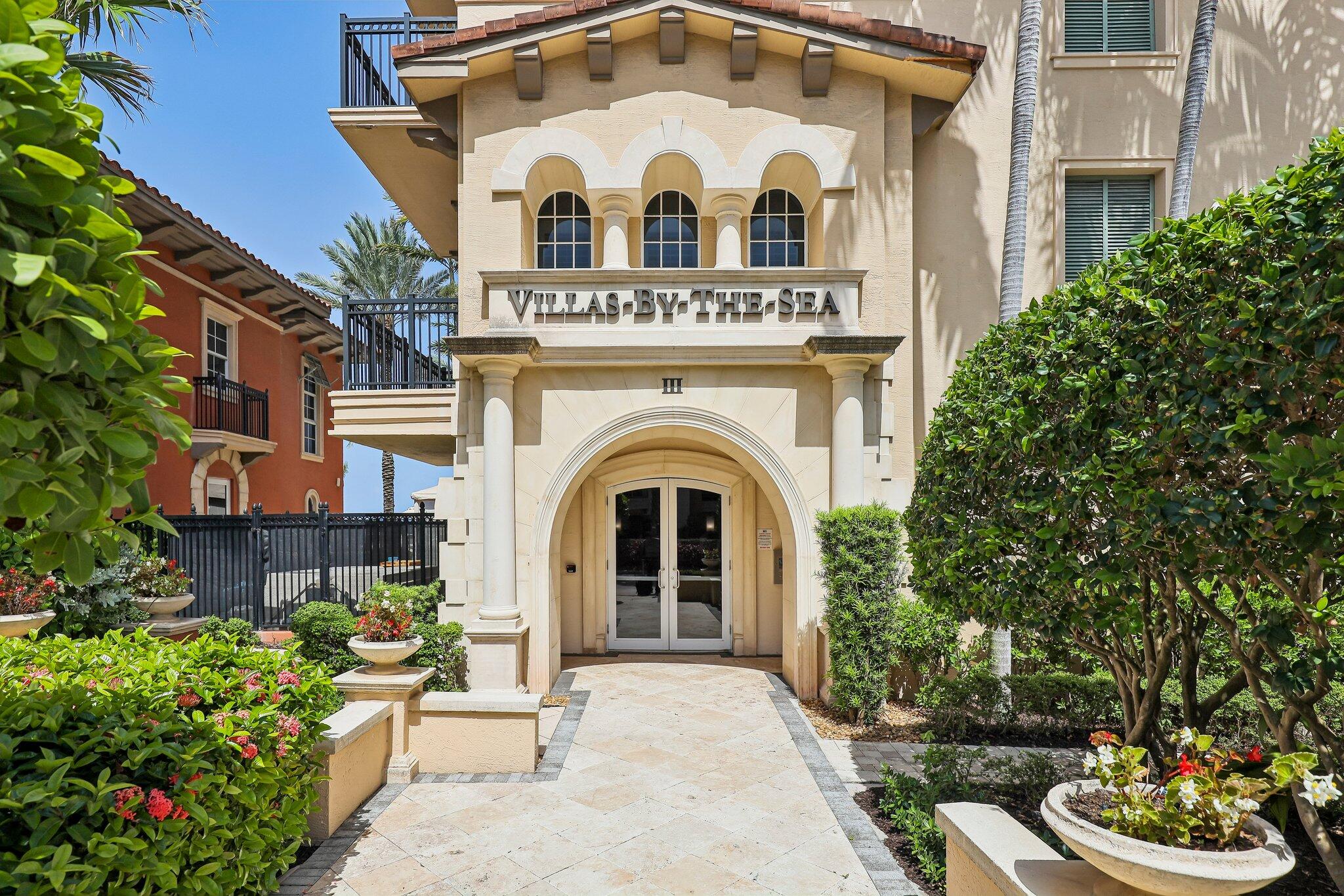 4444 El Mar #3304, Lauderdale By The Sea FL 33308