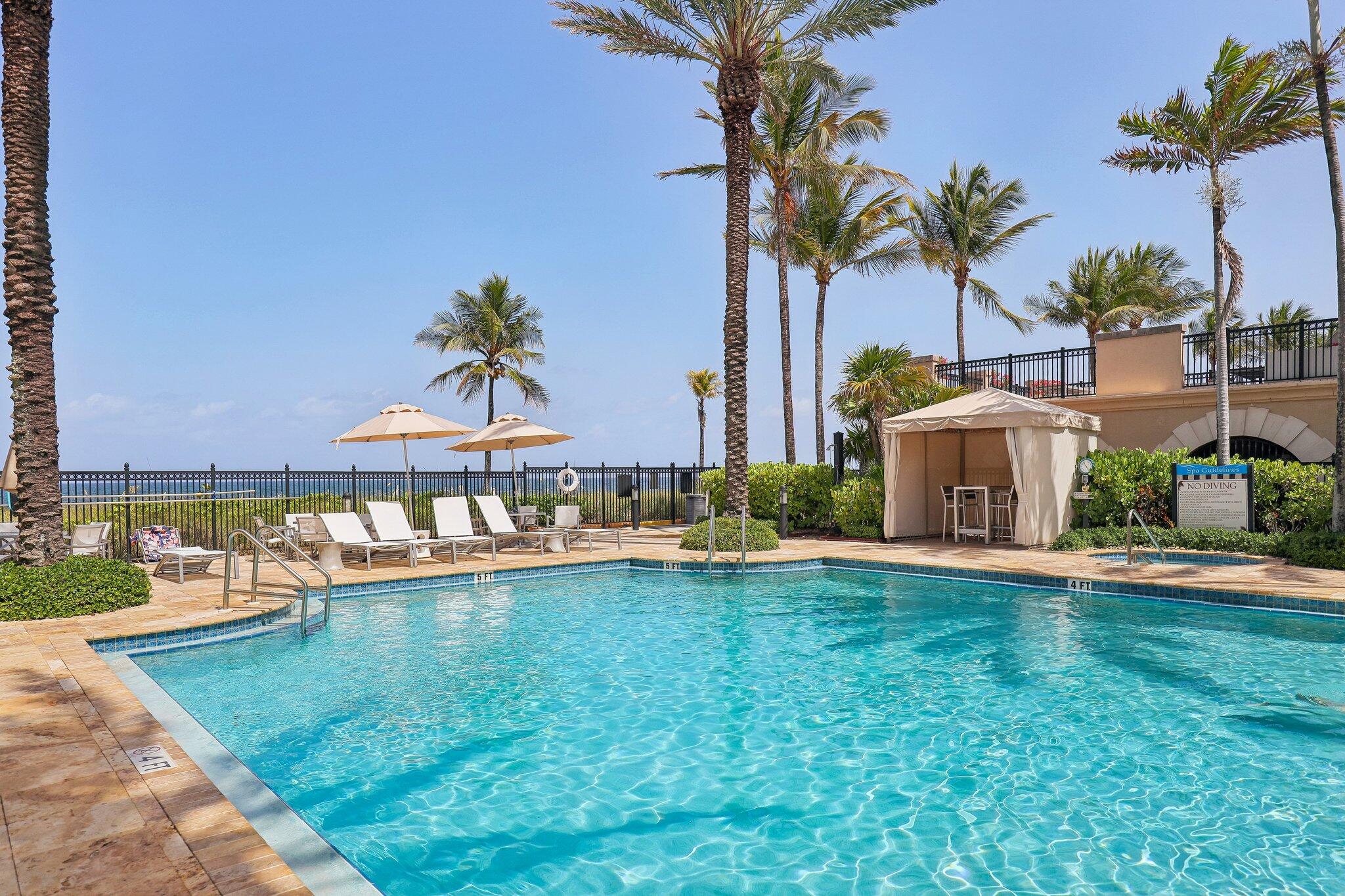 4444 El Mar #3304, Lauderdale By The Sea FL 33308