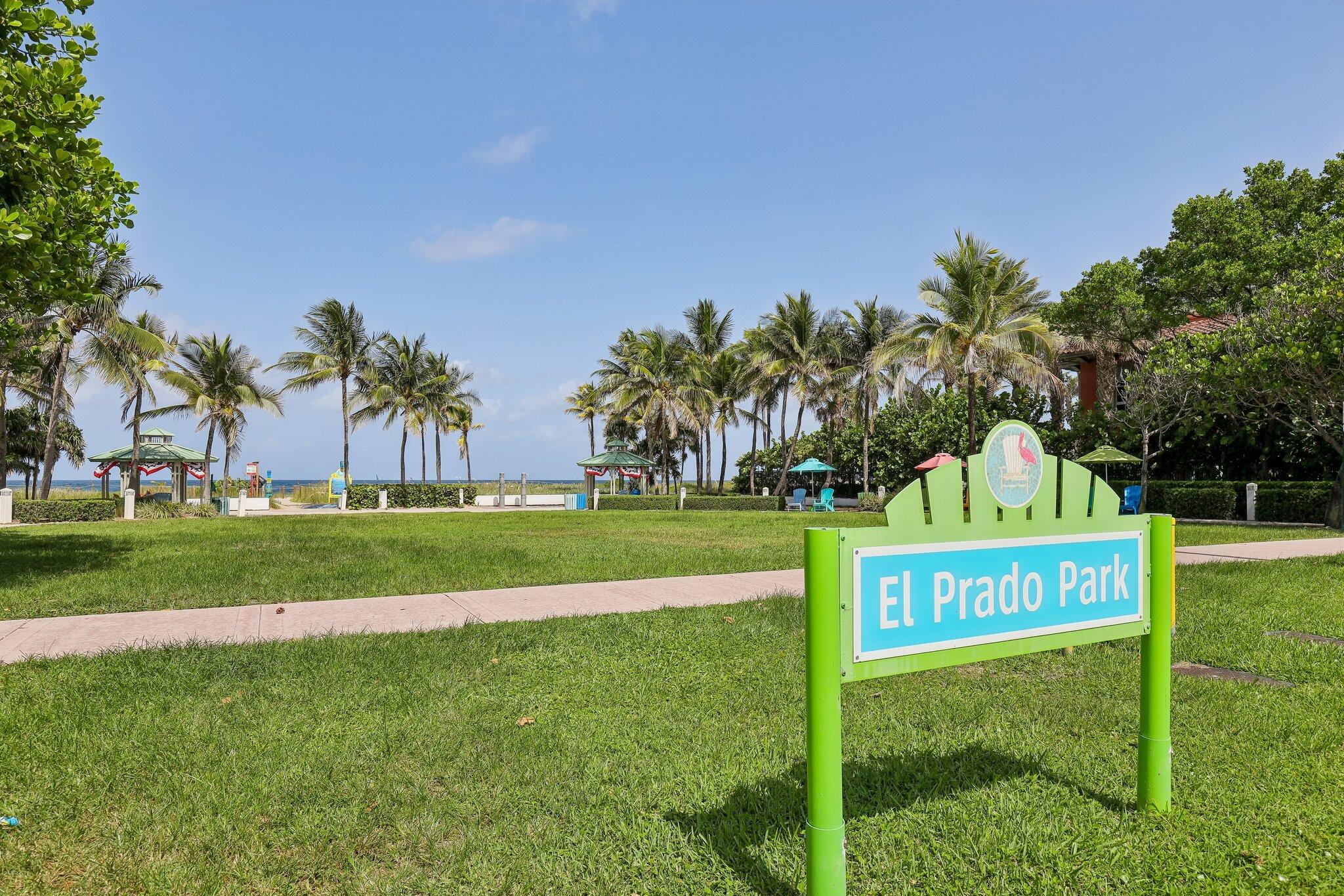 4444 El Mar #3304, Lauderdale By The Sea FL 33308