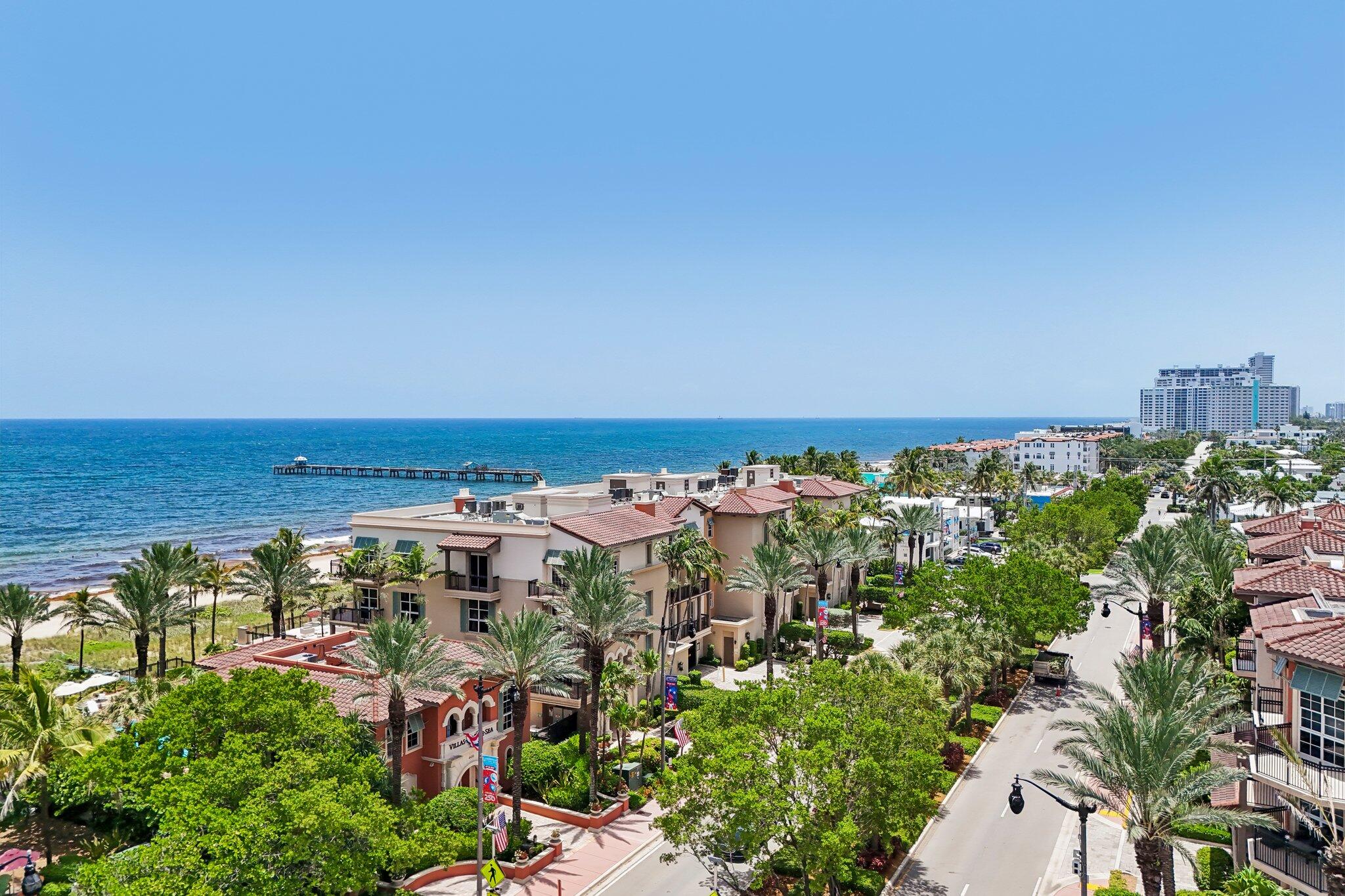 4444 El Mar #3304, Lauderdale By The Sea FL 33308