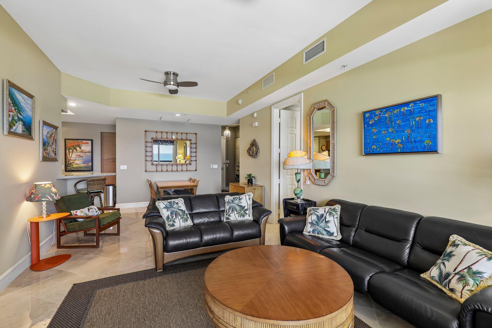 4444 El Mar #3304, Lauderdale By The Sea FL 33308