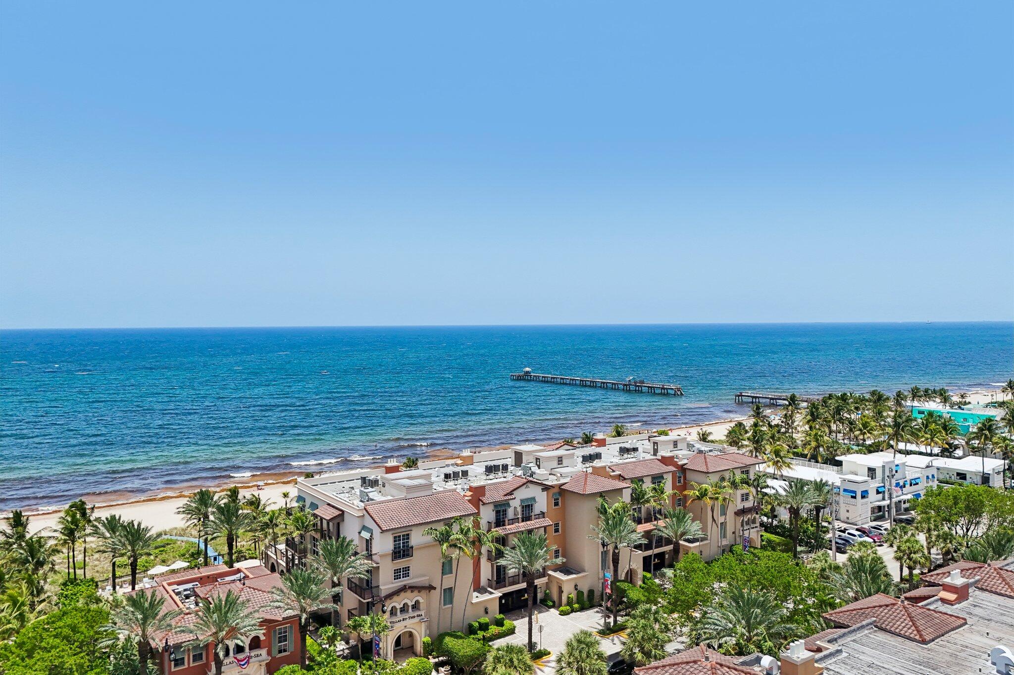 4444 El Mar #3304, Lauderdale By The Sea FL 33308