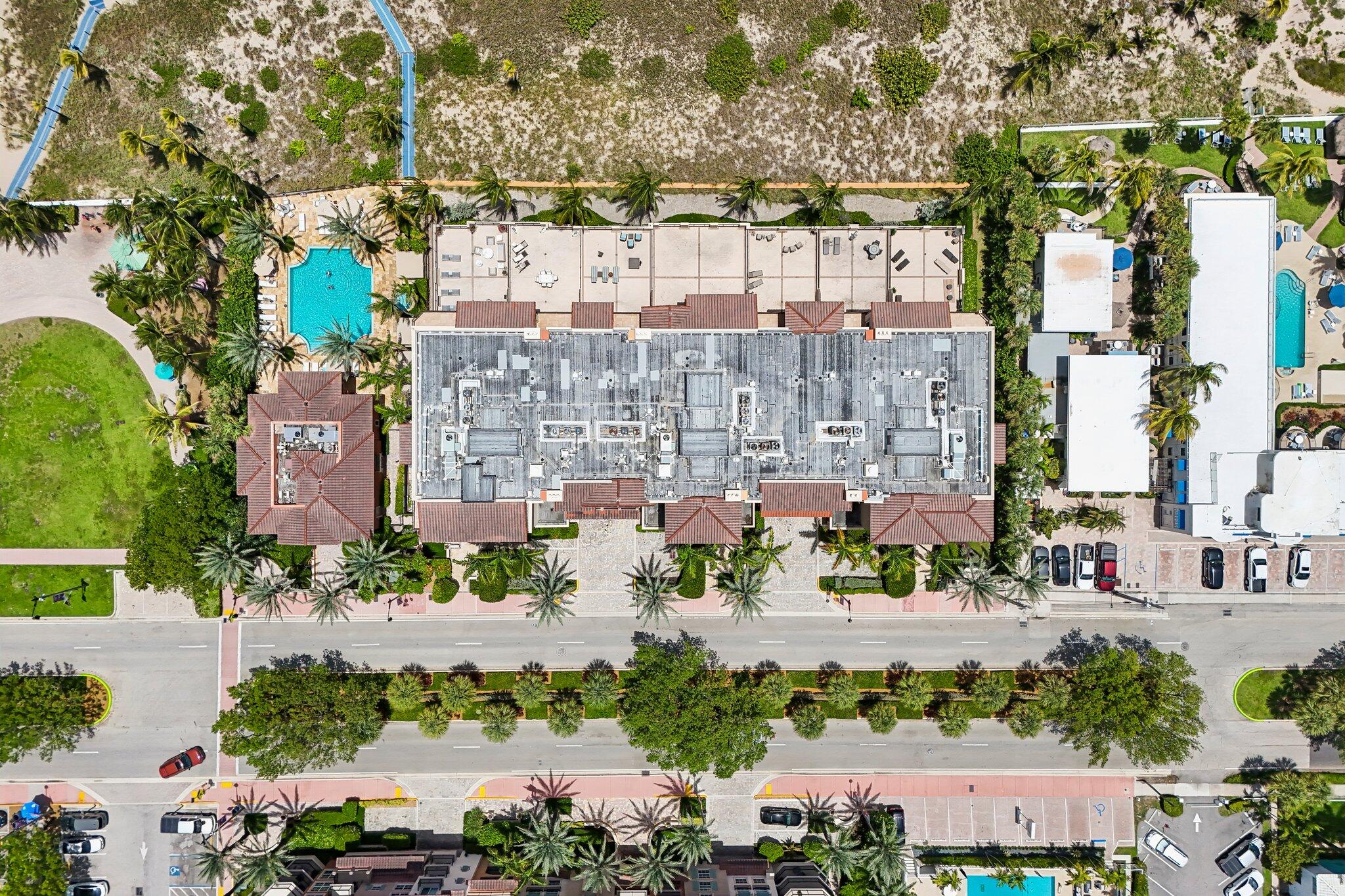 4444 El Mar #3304, Lauderdale By The Sea FL 33308