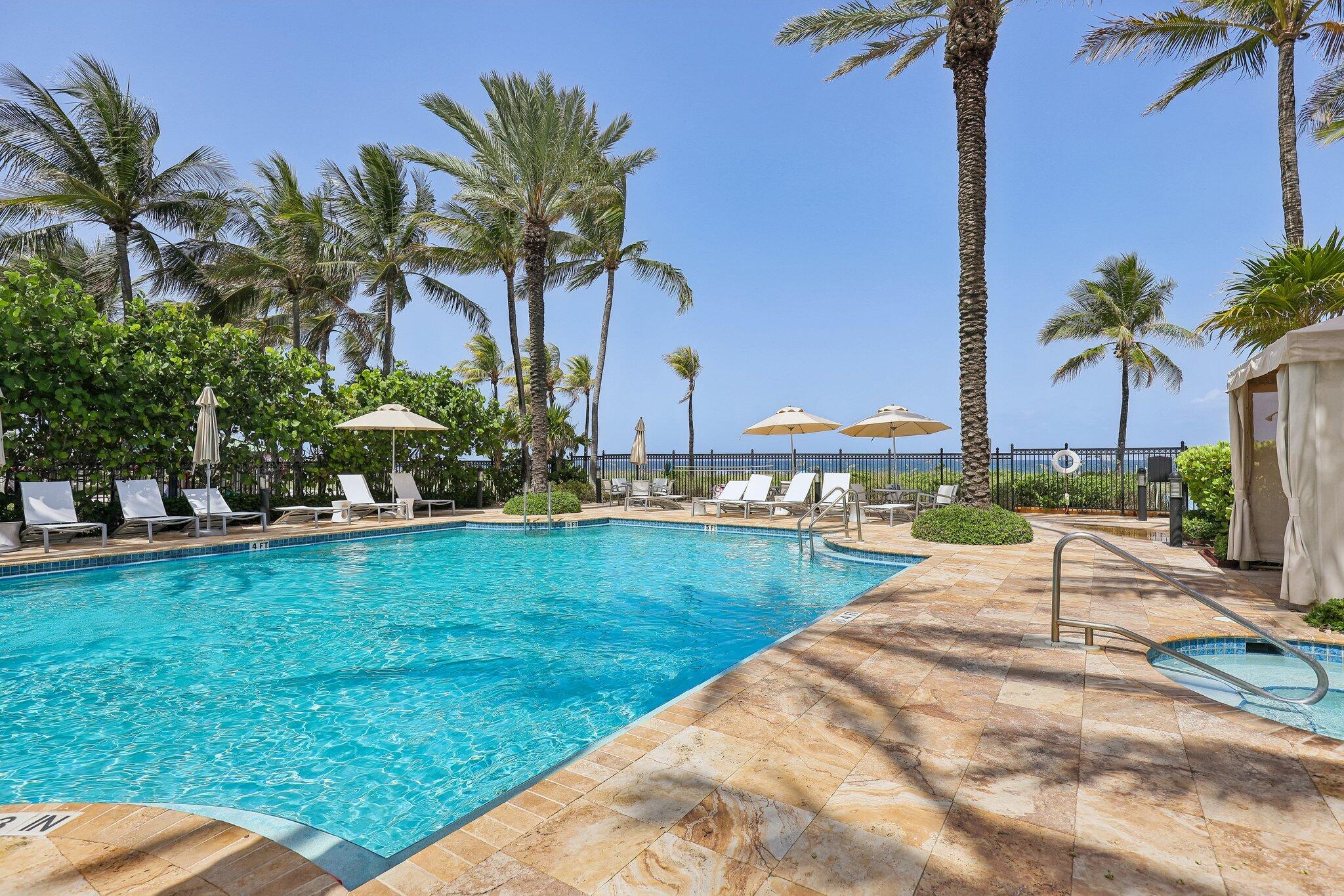 4444 El Mar #3304, Lauderdale By The Sea FL 33308