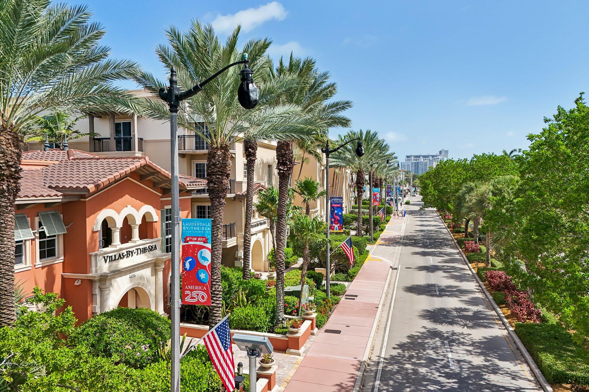4444 El Mar #3304, Lauderdale By The Sea FL 33308