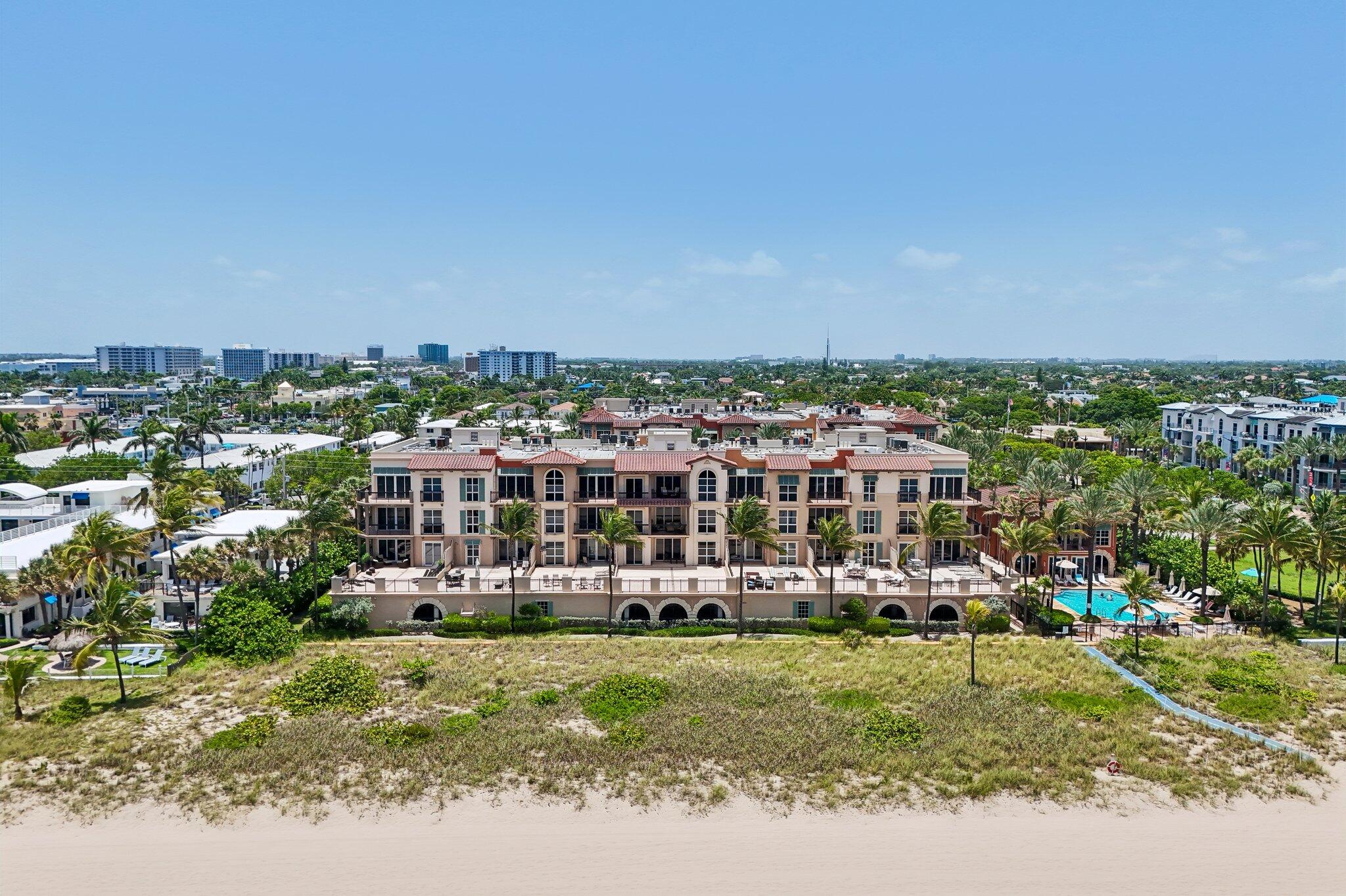 4444 El Mar #3304, Lauderdale By The Sea FL 33308