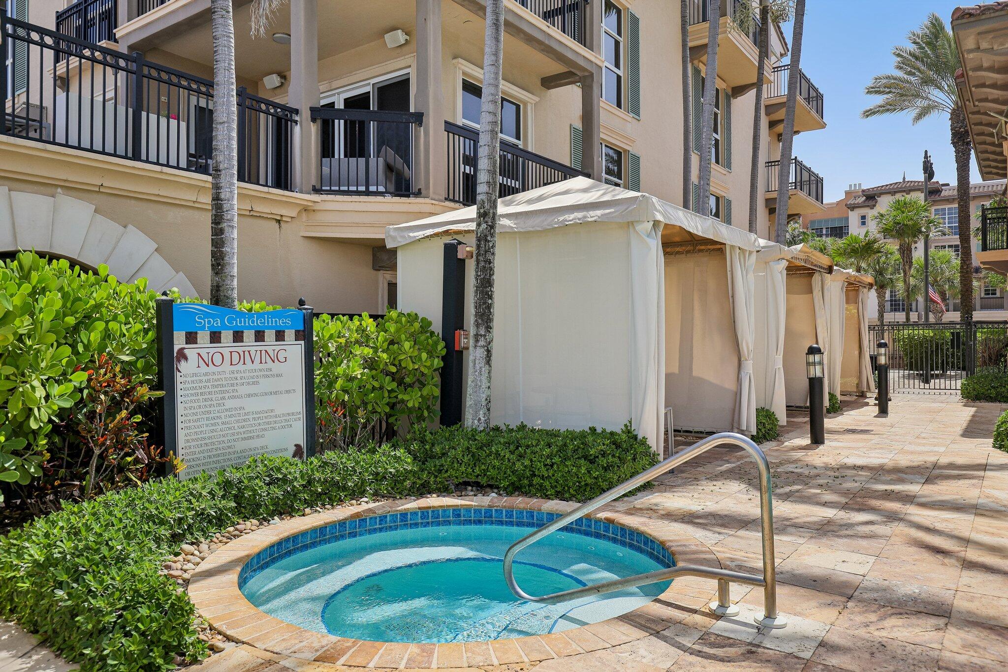 4444 El Mar #3304, Lauderdale By The Sea FL 33308