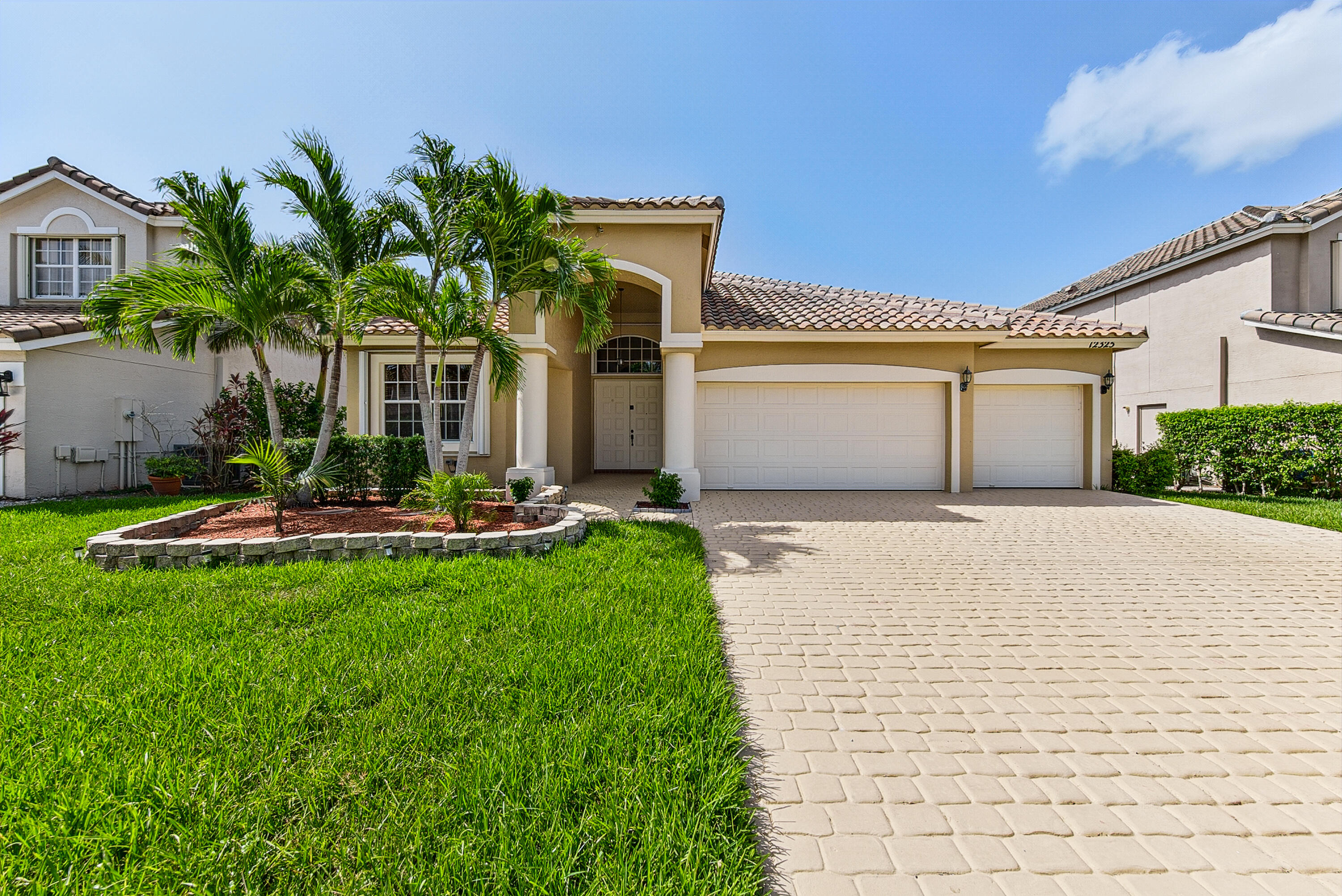 12325 Cascades Pointe, Boca Raton FL 33428