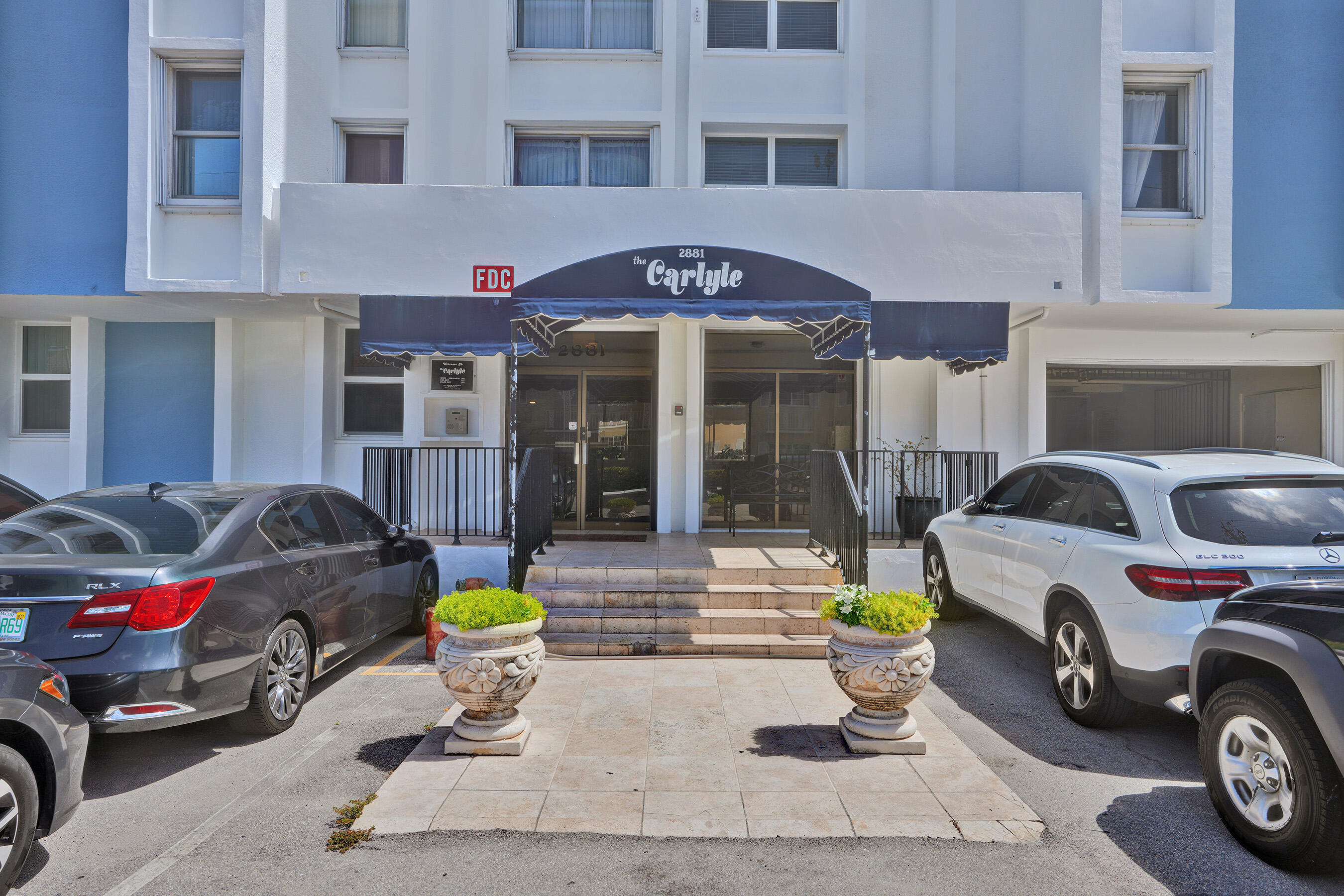 2881 NE 33rd #10b, Fort Lauderdale FL 33306