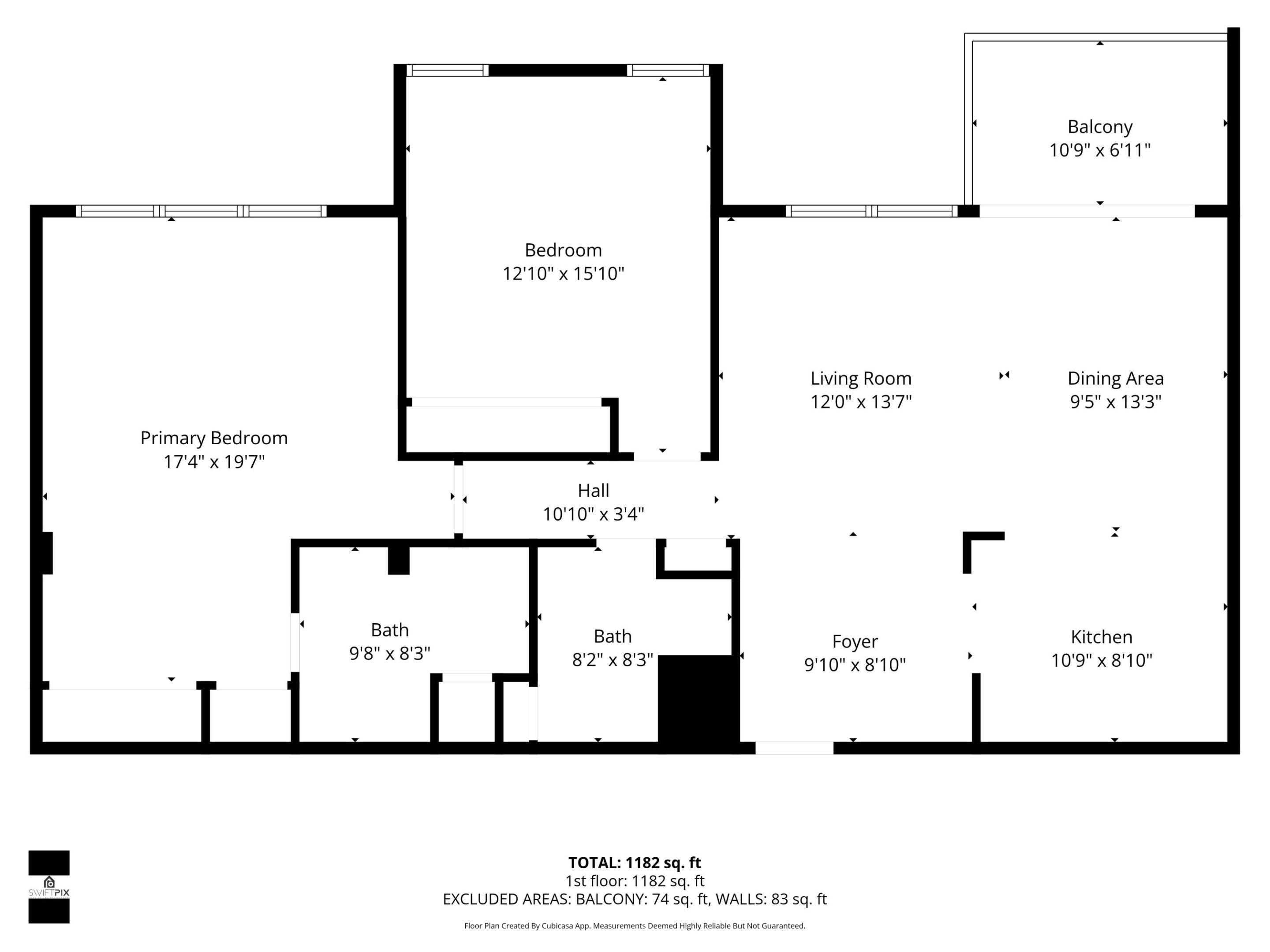 2881 NE 33rd #10b, Fort Lauderdale FL 33306