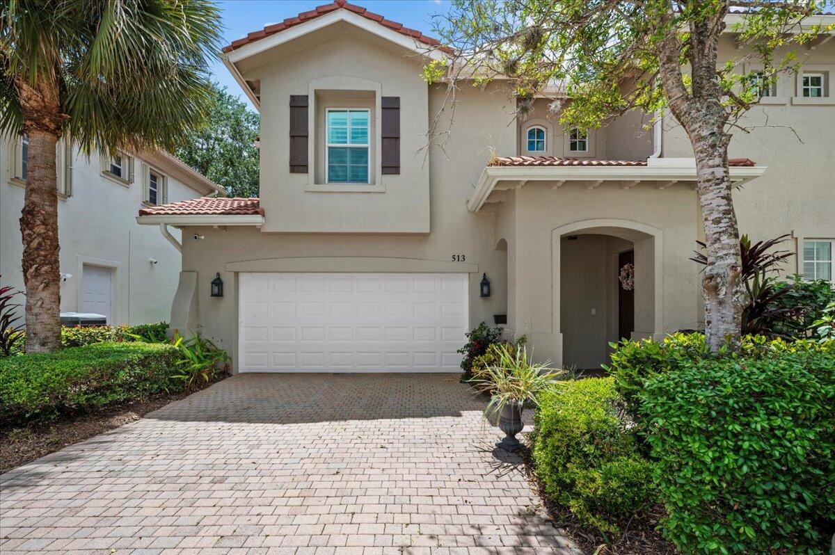 513 Tomahawk, Palm Beach Gardens FL 33410