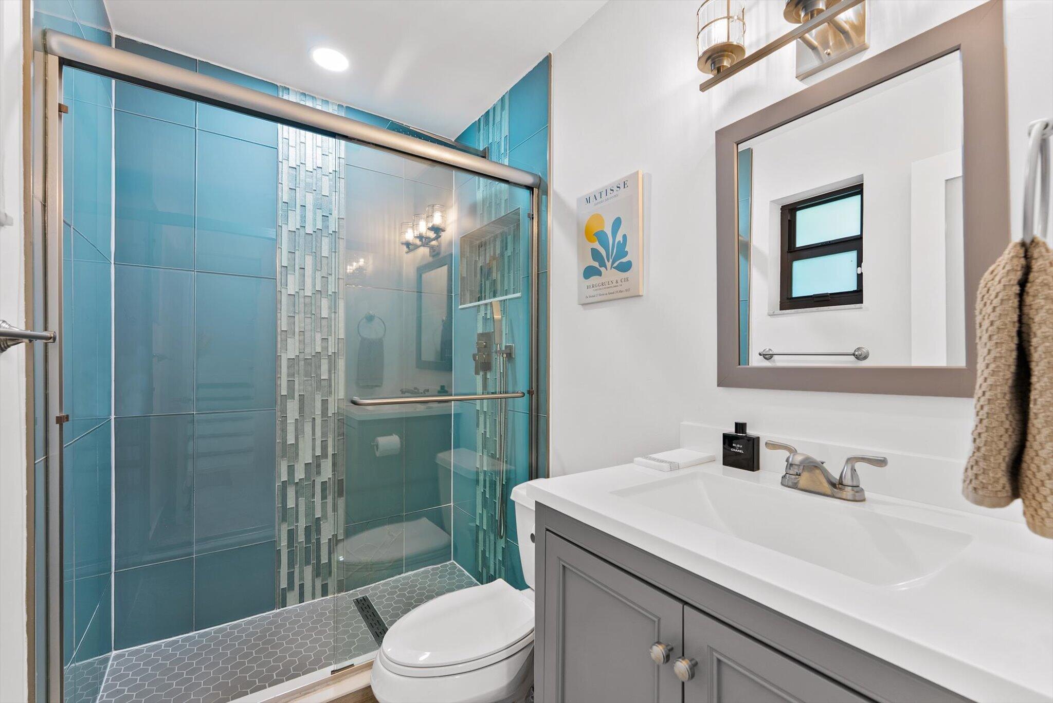 5720 Old Ocean #4w, Ocean Ridge FL 33435