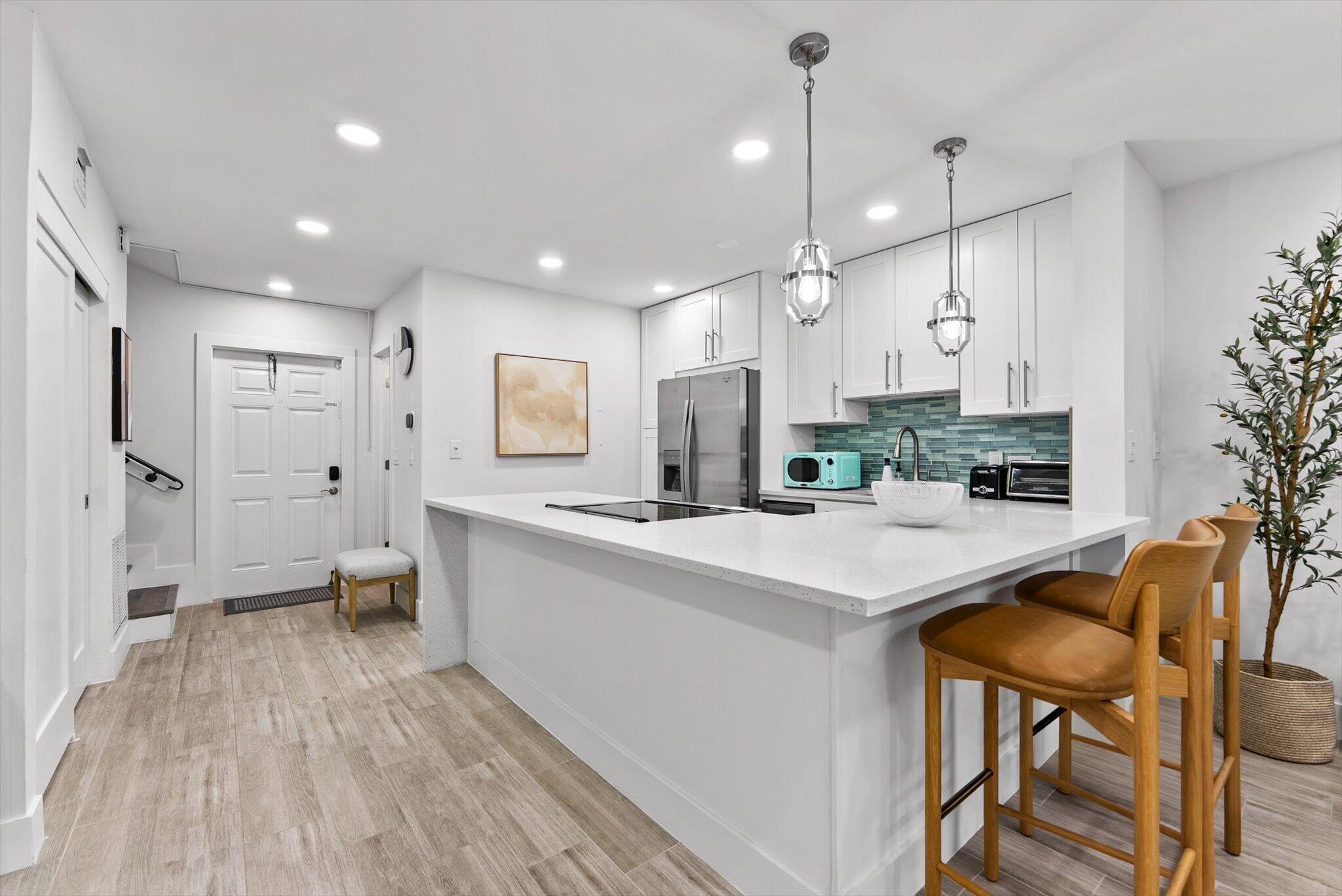5720 Old Ocean #4w, Ocean Ridge FL 33435