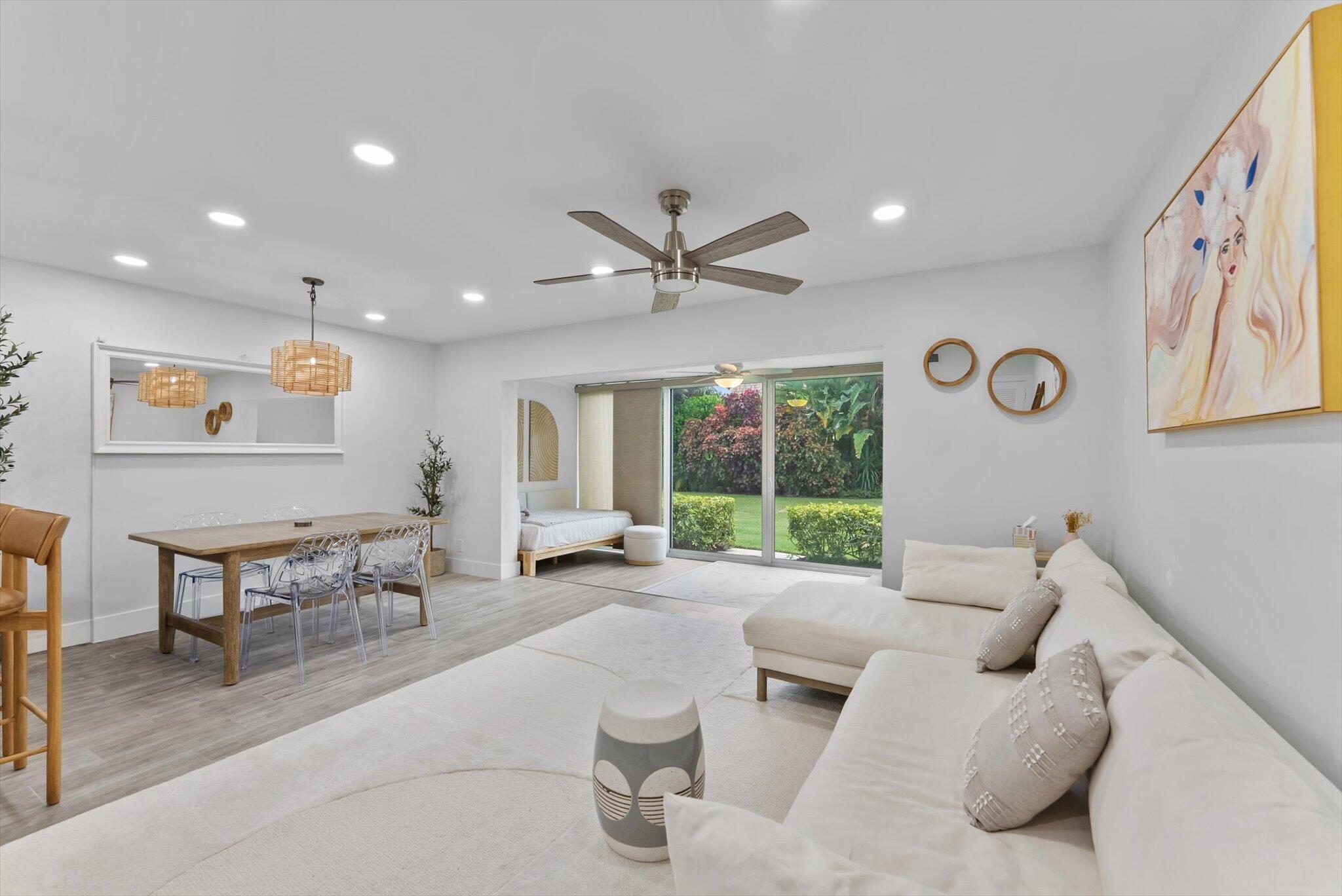 5720 Old Ocean #4w, Ocean Ridge FL 33435