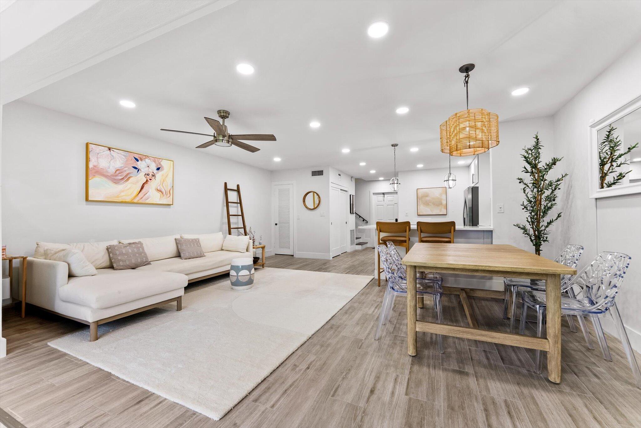 5720 Old Ocean #4w, Ocean Ridge FL 33435