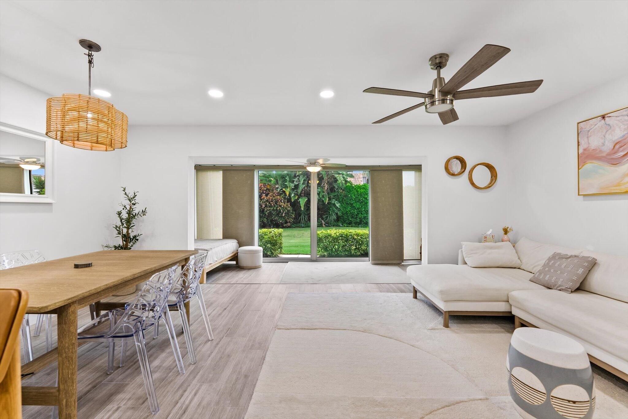 5720 Old Ocean #4w, Ocean Ridge FL 33435