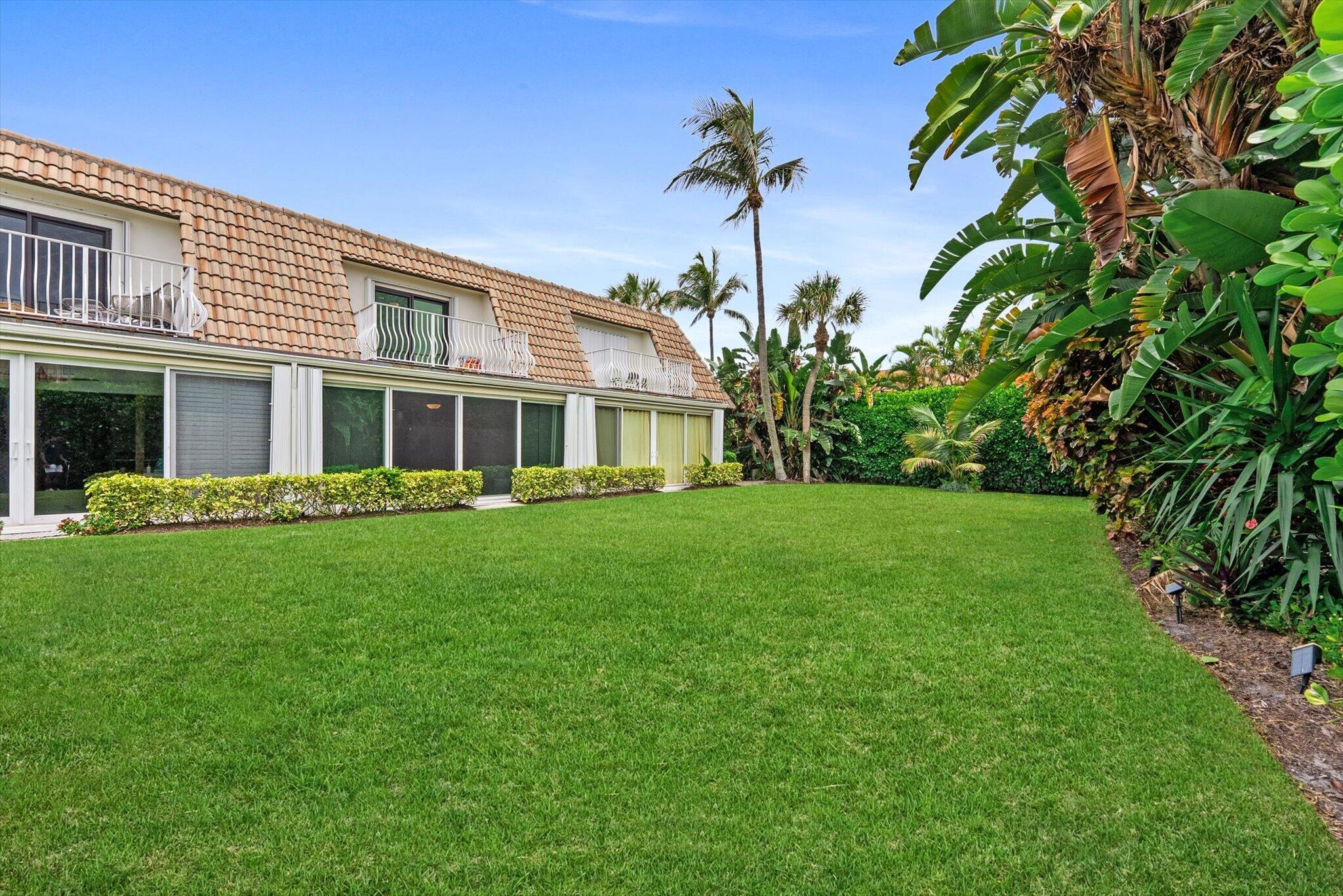 5720 Old Ocean #4w, Ocean Ridge FL 33435