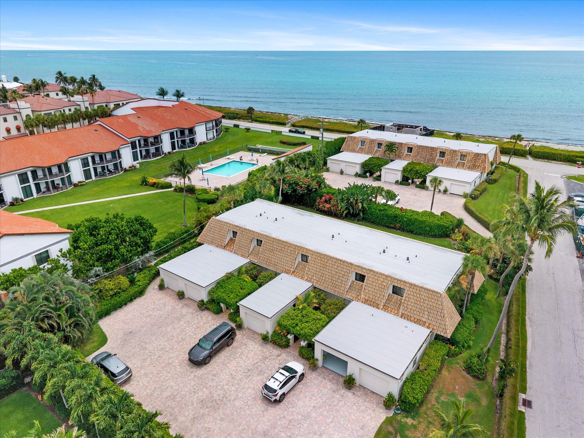 5720 Old Ocean #4w, Ocean Ridge FL 33435