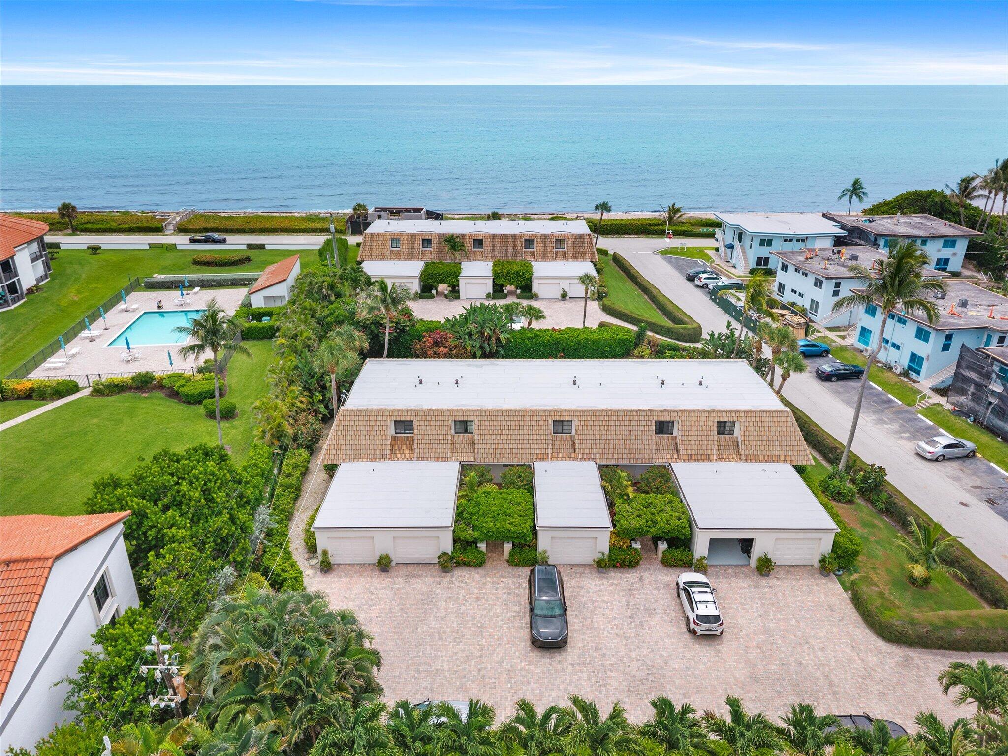 5720 Old Ocean #4w, Ocean Ridge FL 33435