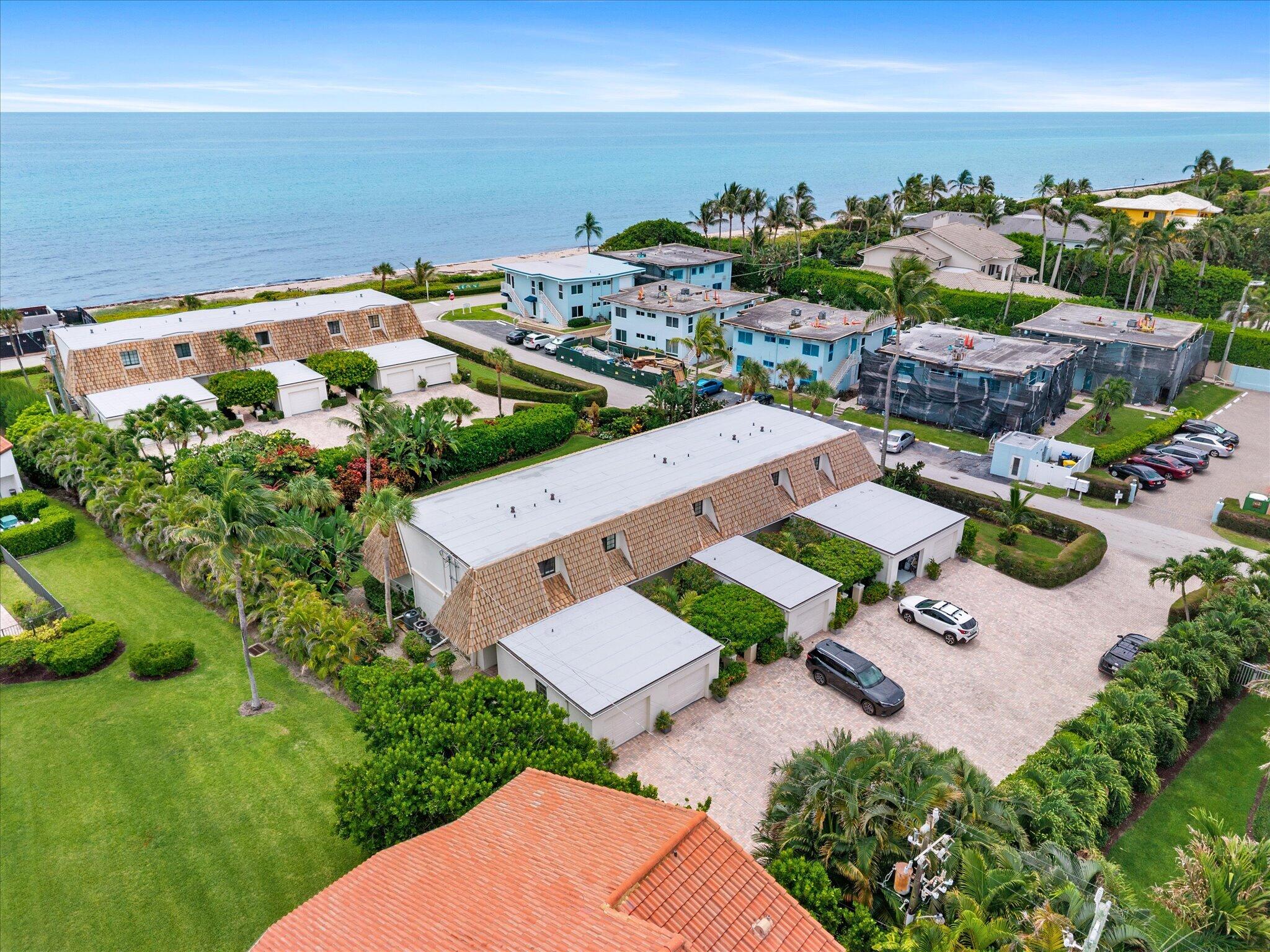5720 Old Ocean #4w, Ocean Ridge FL 33435