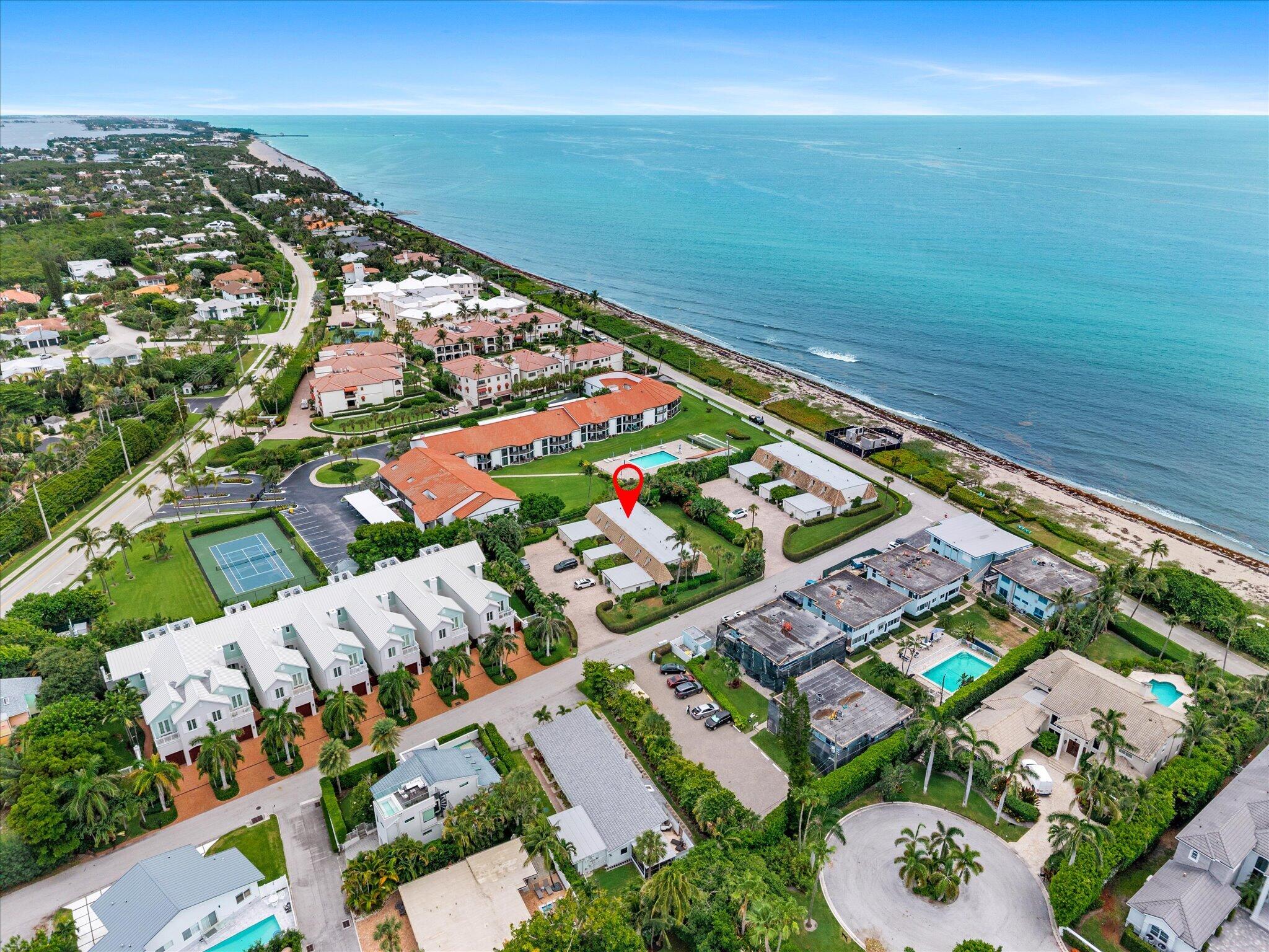 5720 Old Ocean #4w, Ocean Ridge FL 33435
