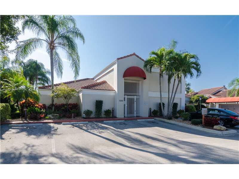 7342 Pinewalk #56-12, Margate FL 33063