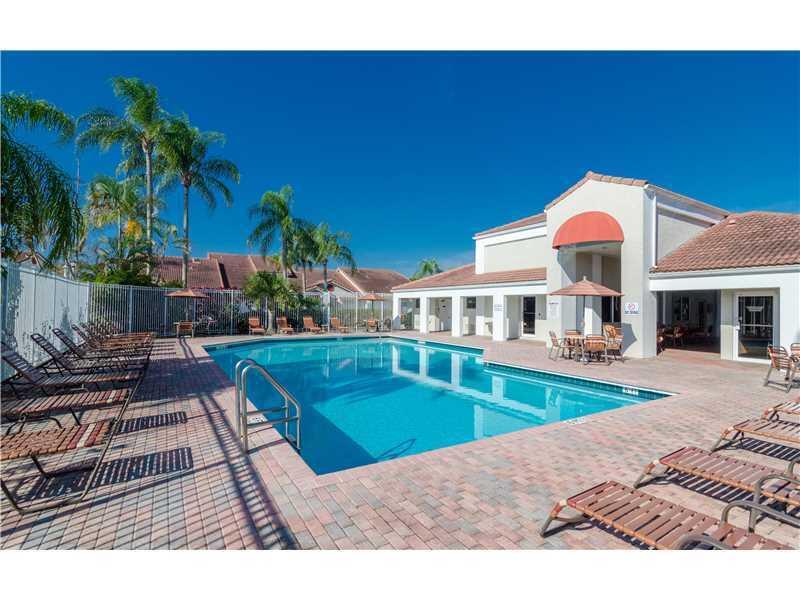 7342 Pinewalk #56-12, Margate FL 33063