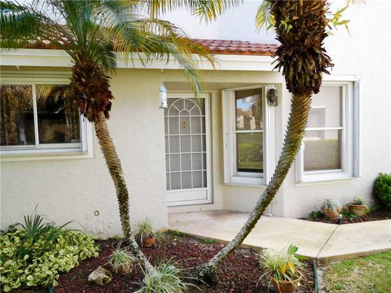 7342 Pinewalk #56-12, Margate FL 33063