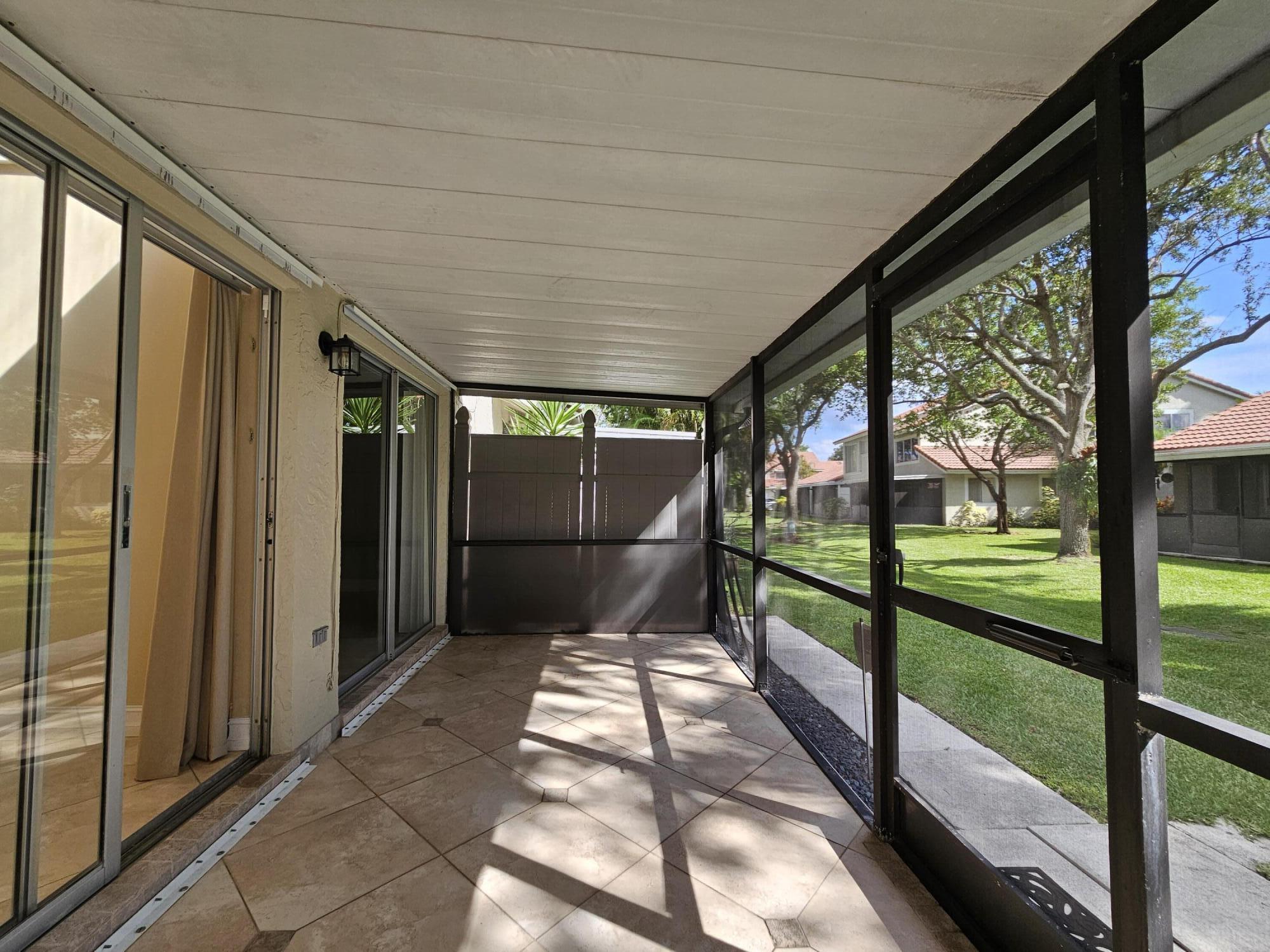 7526 Pinewalk #174, Margate FL 33063