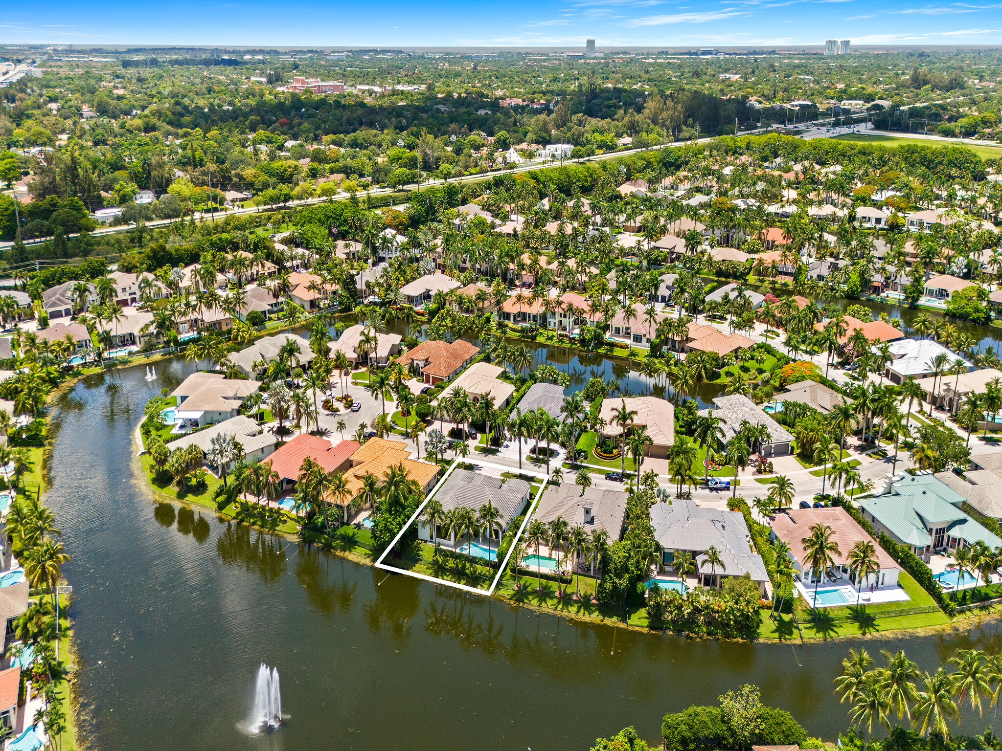 10920 Hawks Vista, Plantation FL 33324