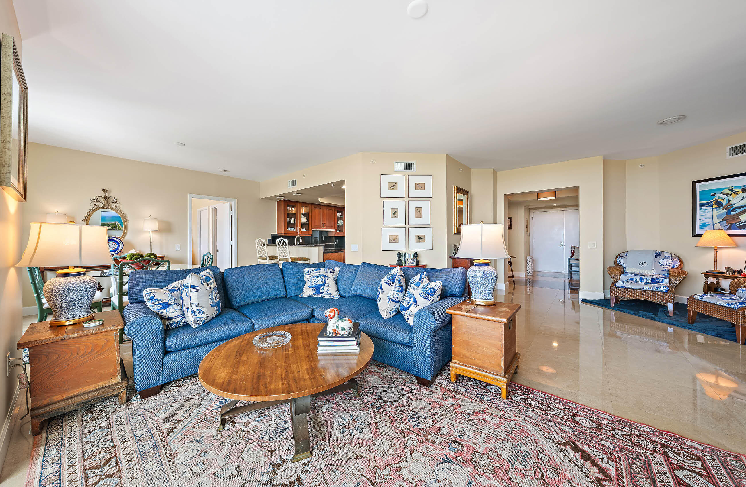 3630 Gardens #604c, Palm Beach Gardens FL 33410