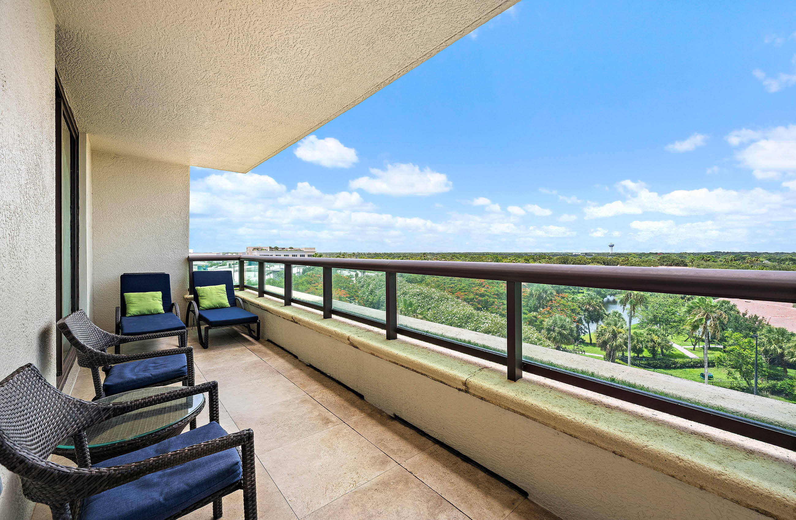 3630 Gardens #604c, Palm Beach Gardens FL 33410