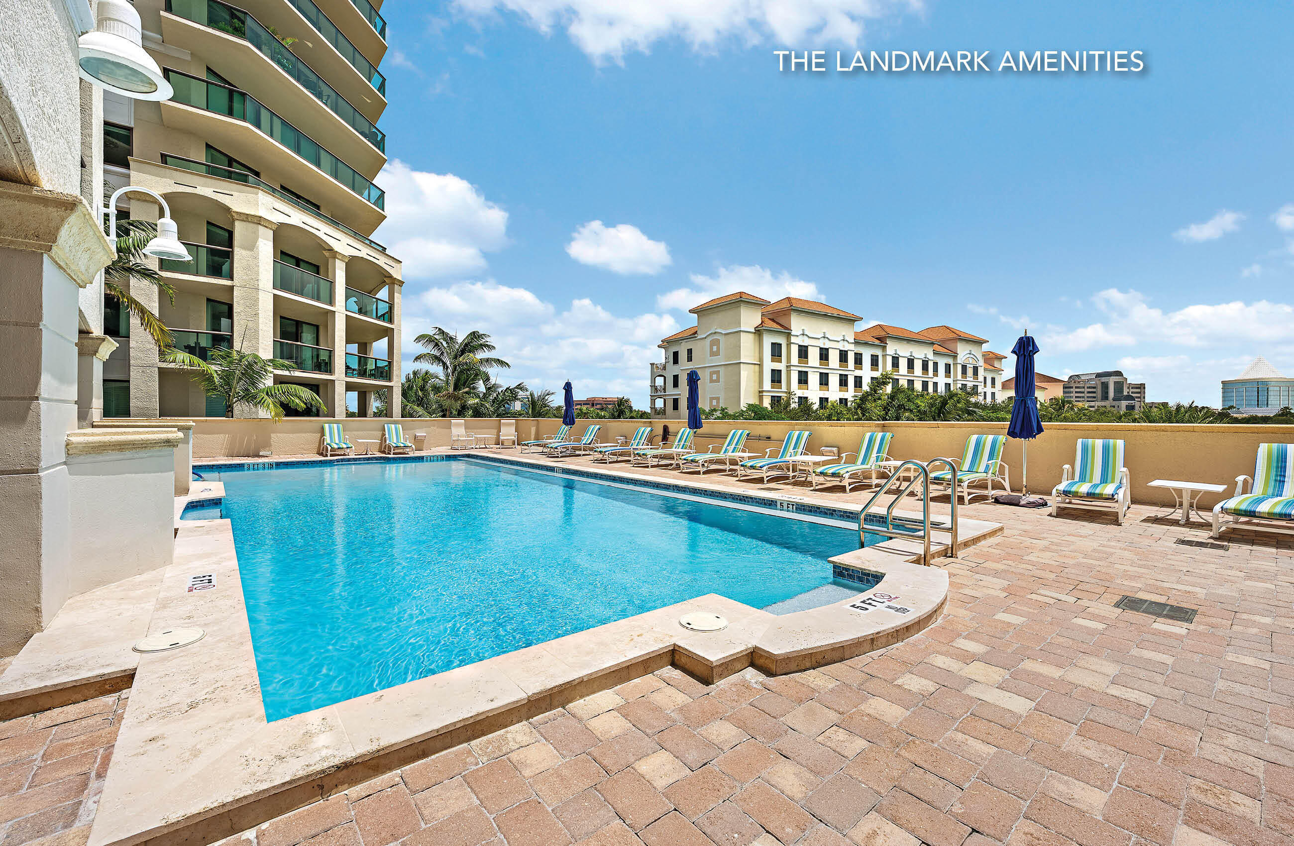 3630 Gardens #604c, Palm Beach Gardens FL 33410
