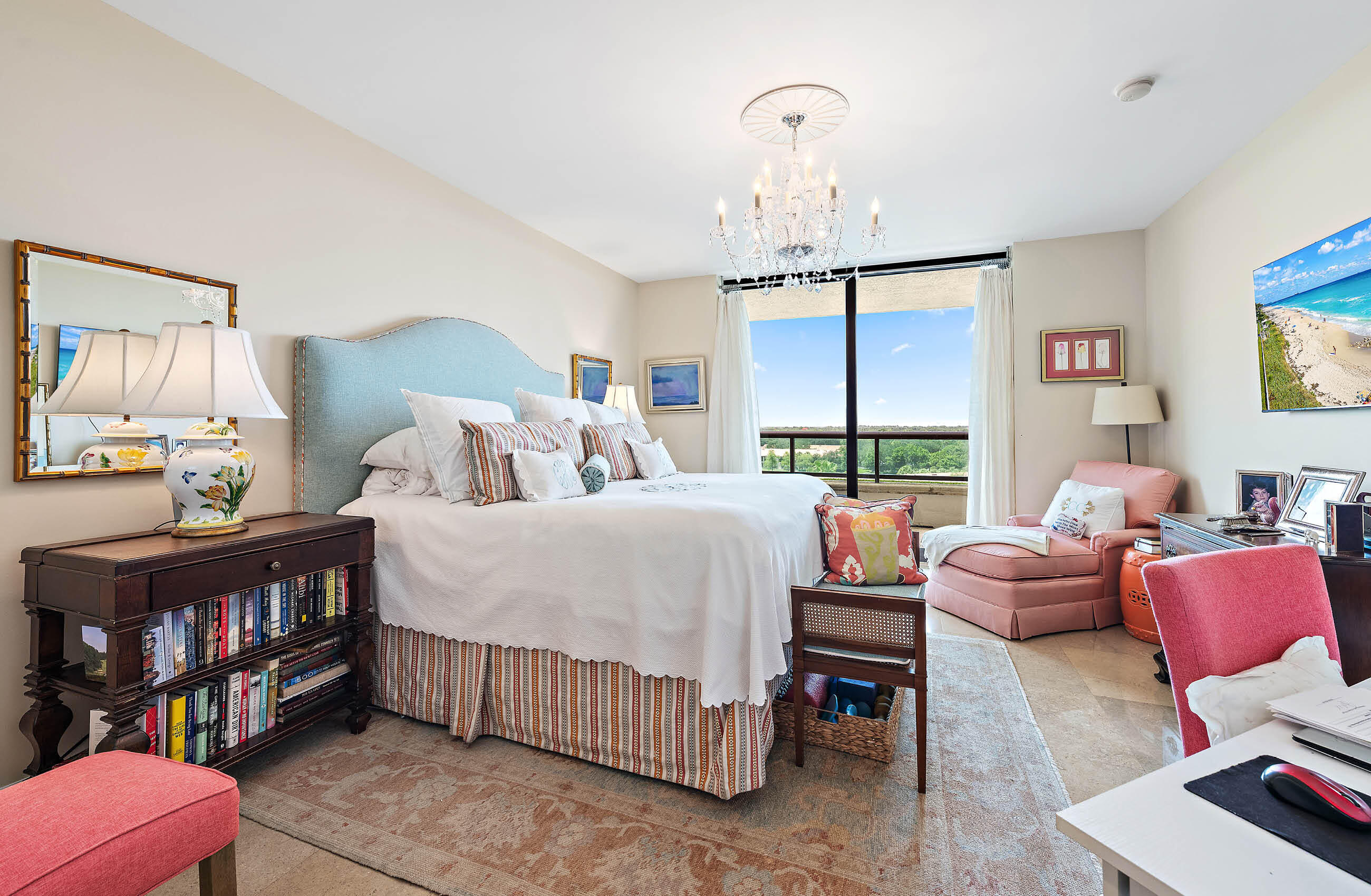 3630 Gardens #604c, Palm Beach Gardens FL 33410