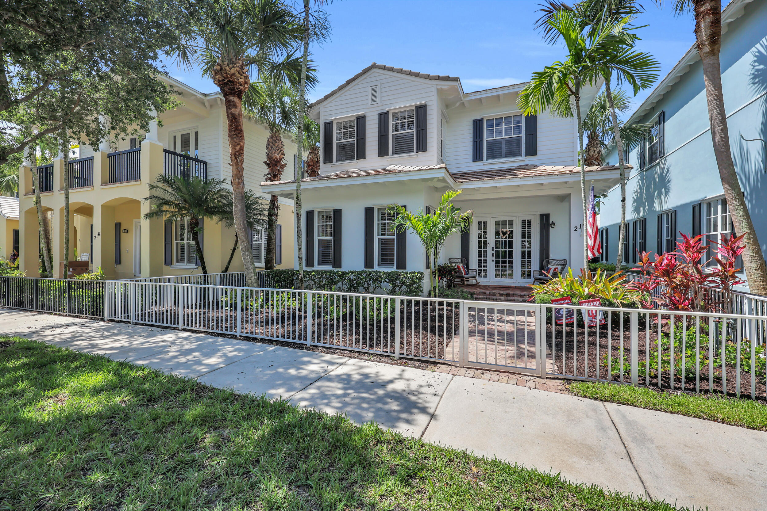 212 W Bay Cedar, Jupiter FL 33458