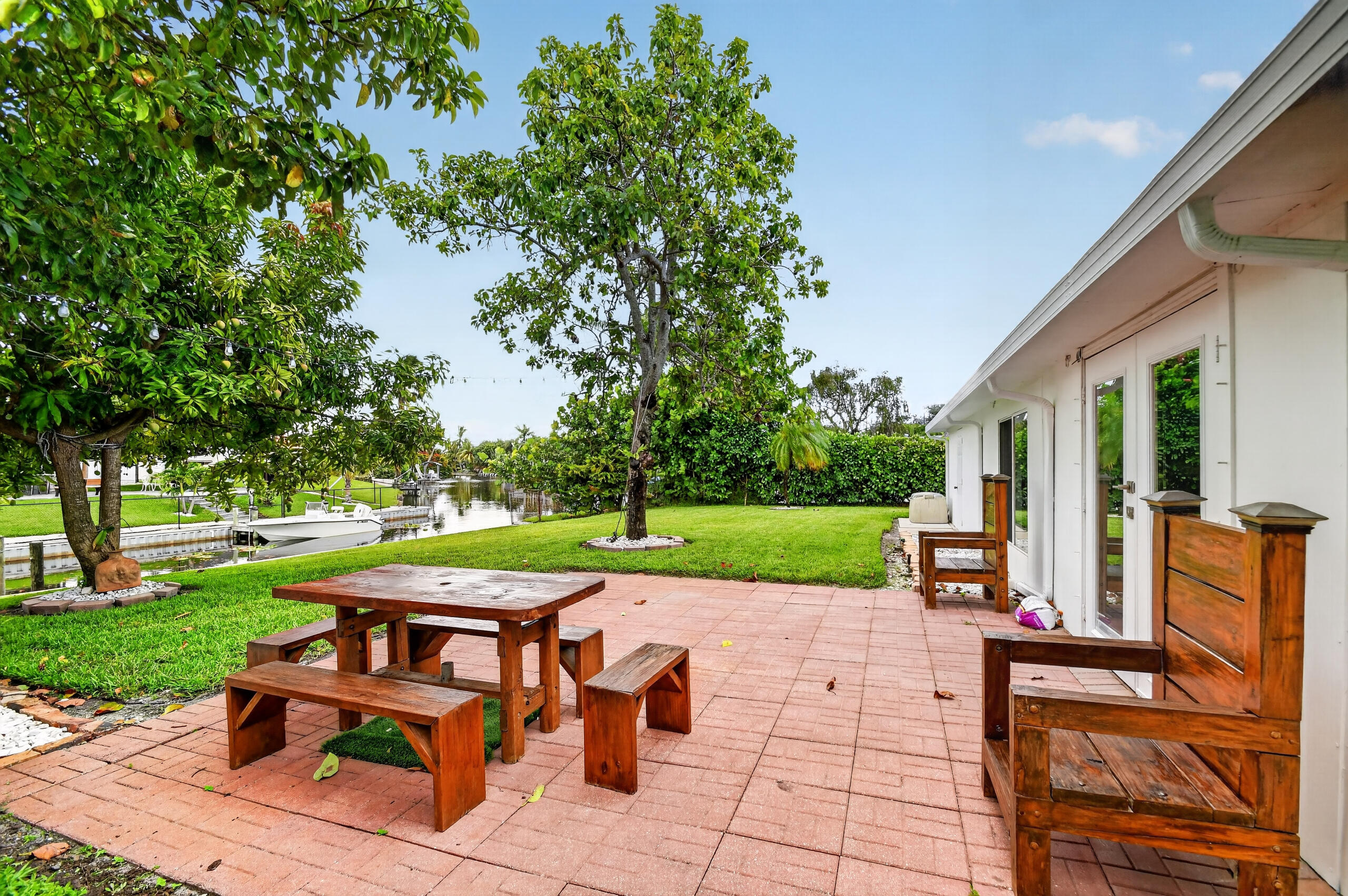 7951 W Lake, Lake Clarke Shores FL 33406