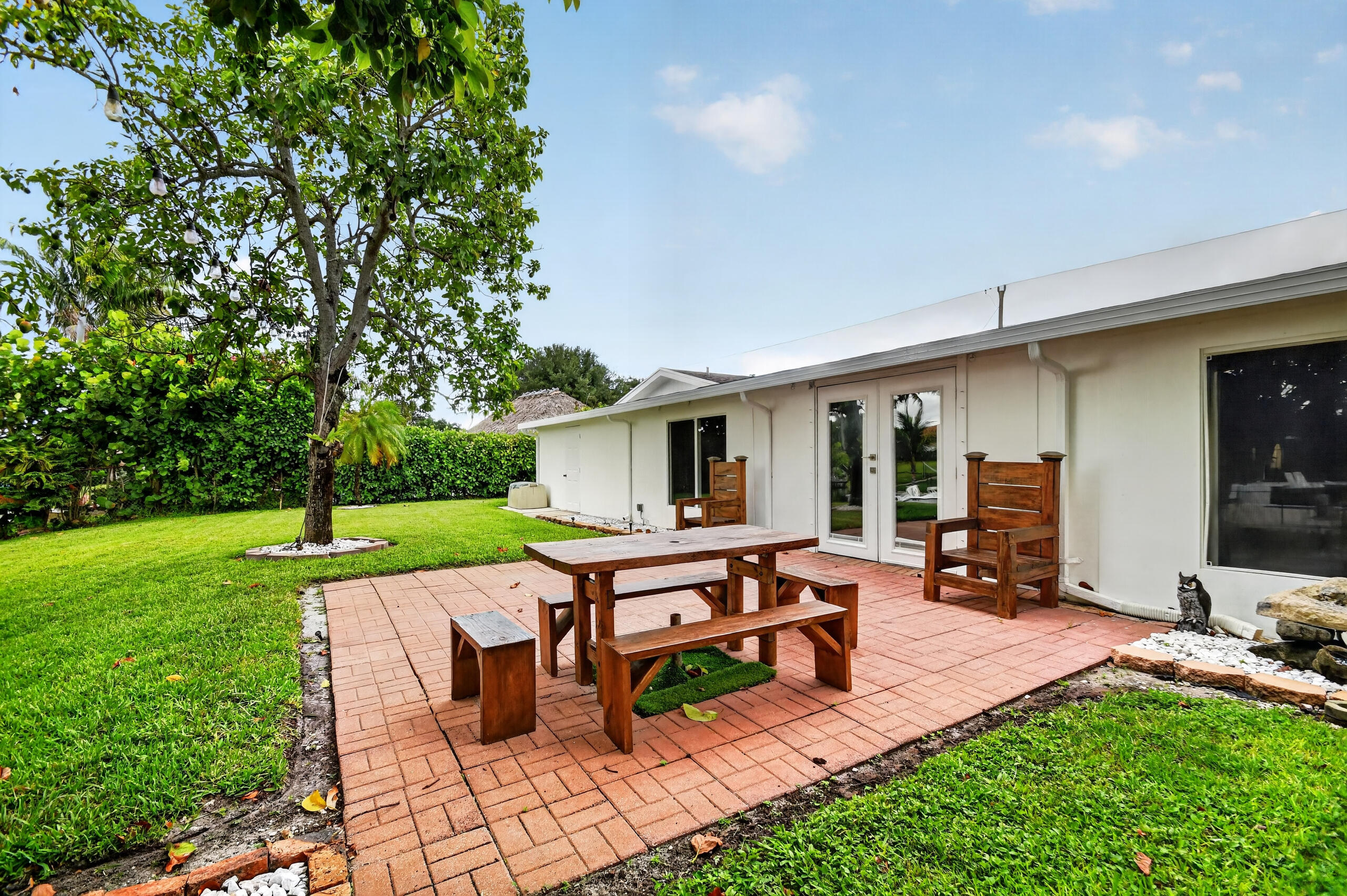 7951 W Lake, Lake Clarke Shores FL 33406