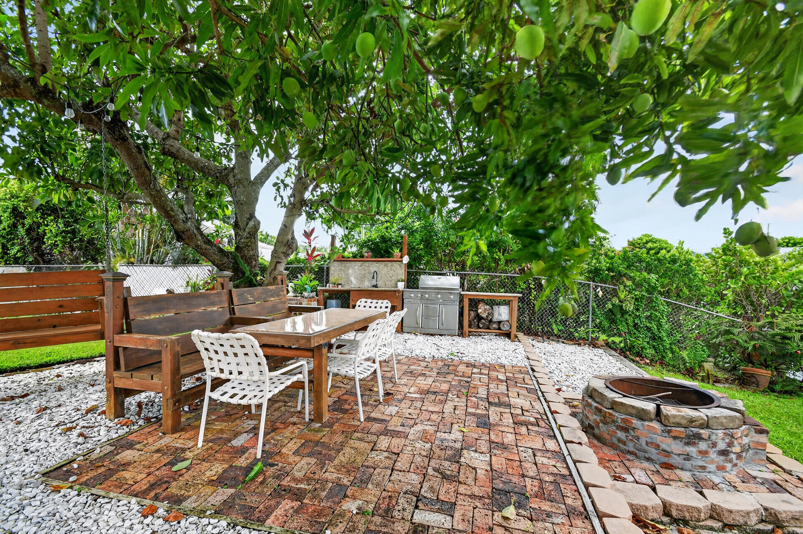 7951 W Lake, Lake Clarke Shores FL 33406