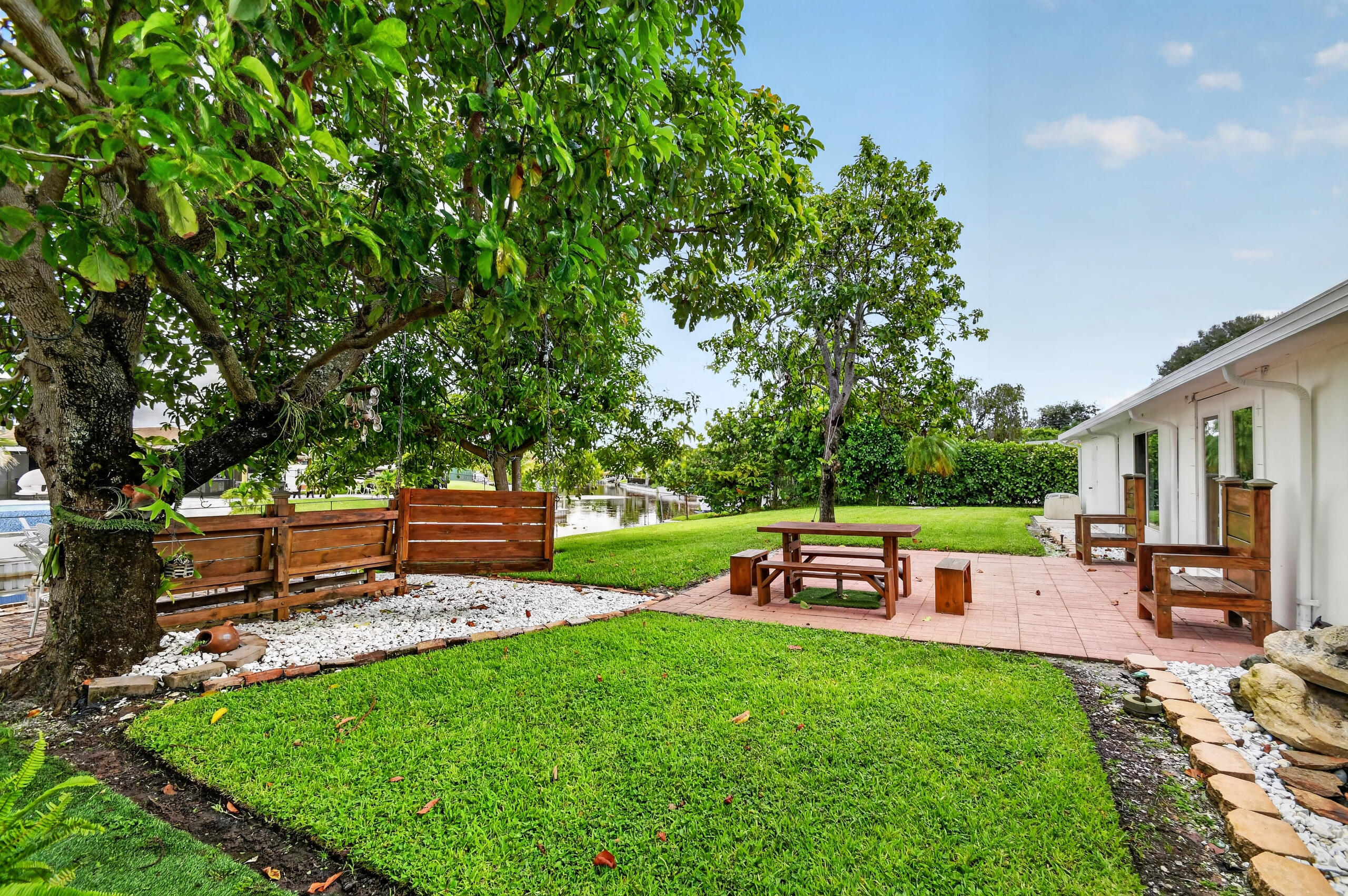 7951 W Lake, Lake Clarke Shores FL 33406