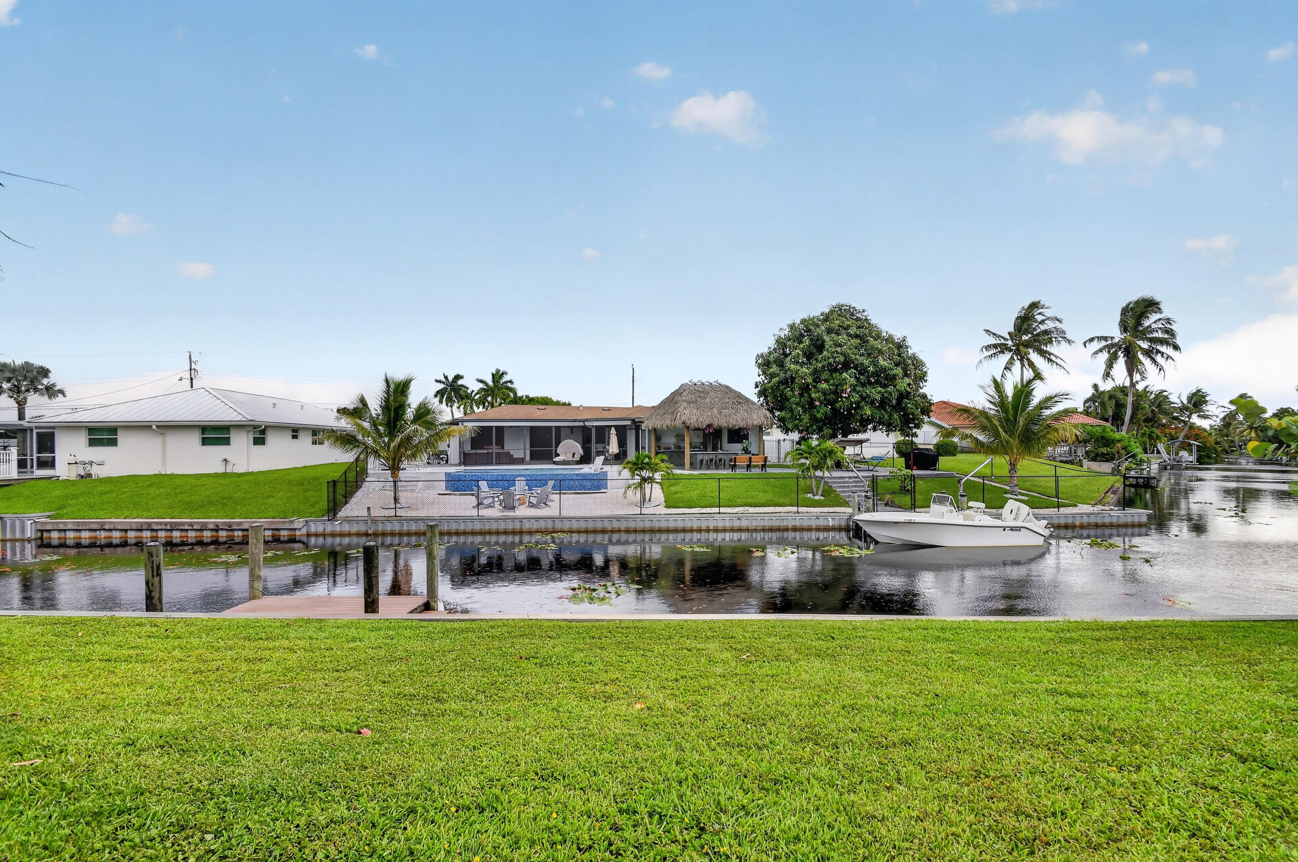 7951 W Lake, Lake Clarke Shores FL 33406