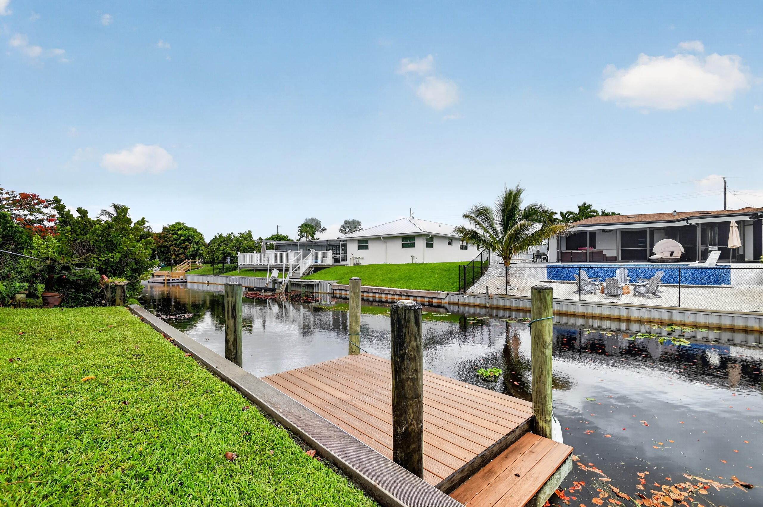 7951 W Lake, Lake Clarke Shores FL 33406