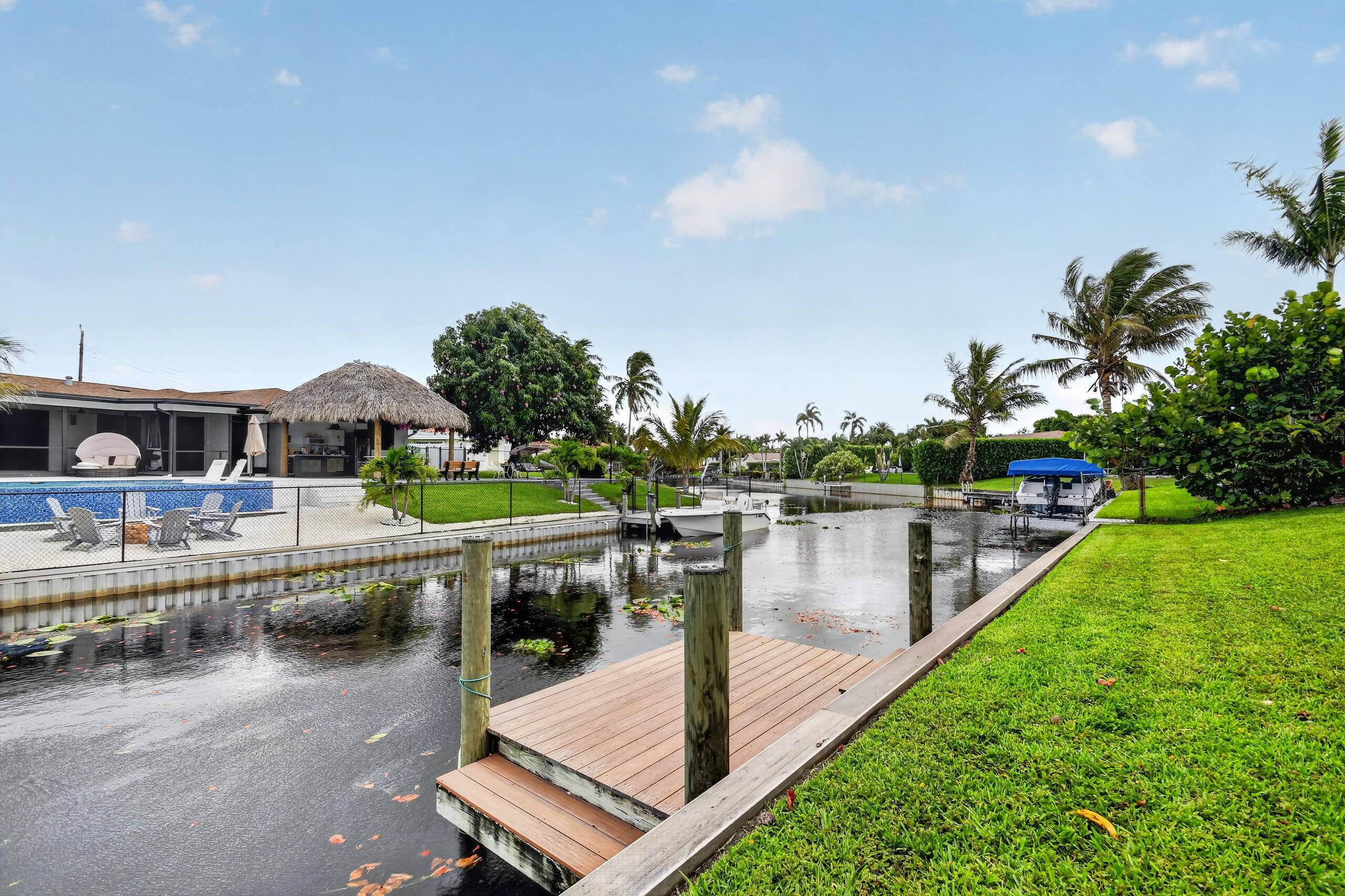 7951 W Lake, Lake Clarke Shores FL 33406
