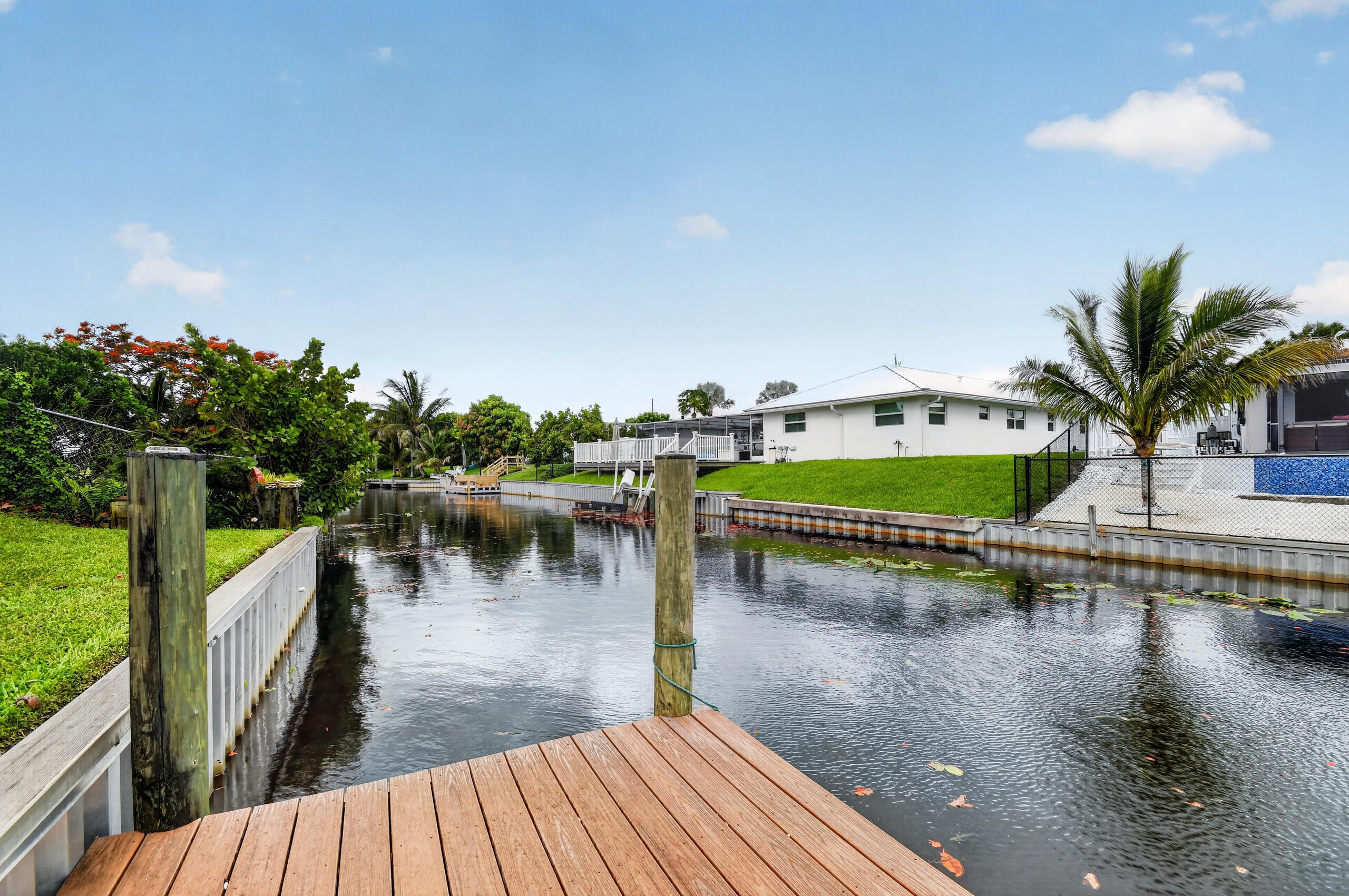 7951 W Lake, Lake Clarke Shores FL 33406