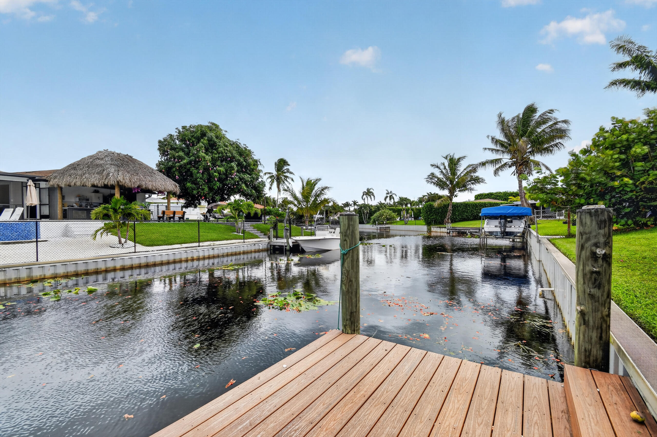 7951 W Lake, Lake Clarke Shores FL 33406