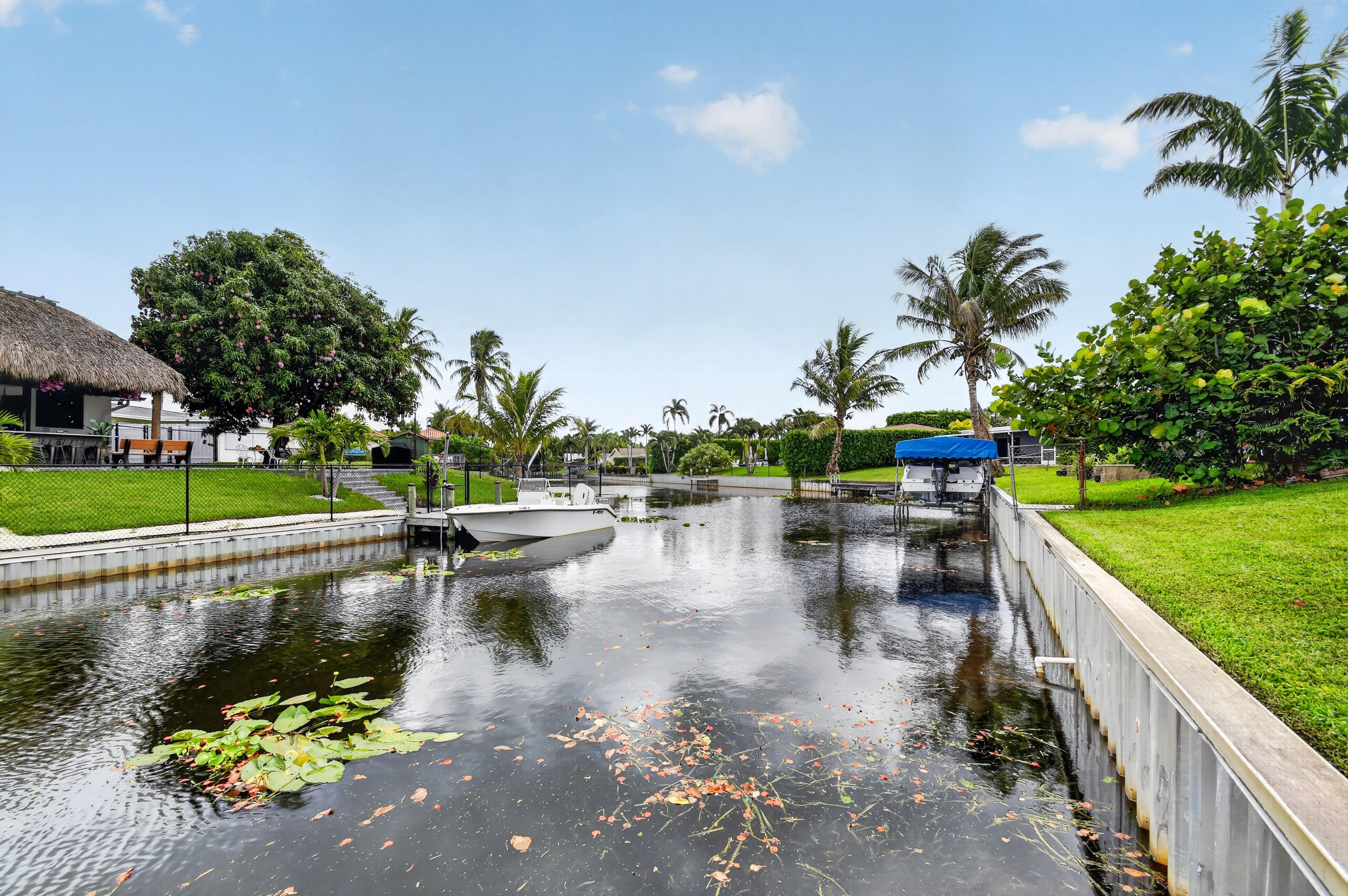 7951 W Lake, Lake Clarke Shores FL 33406