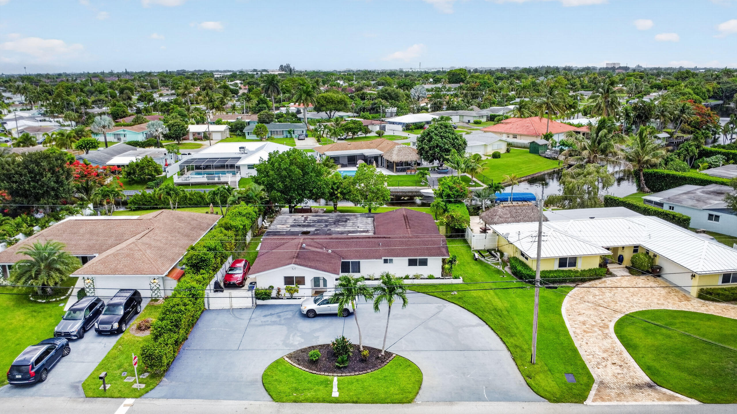 7951 W Lake, Lake Clarke Shores FL 33406