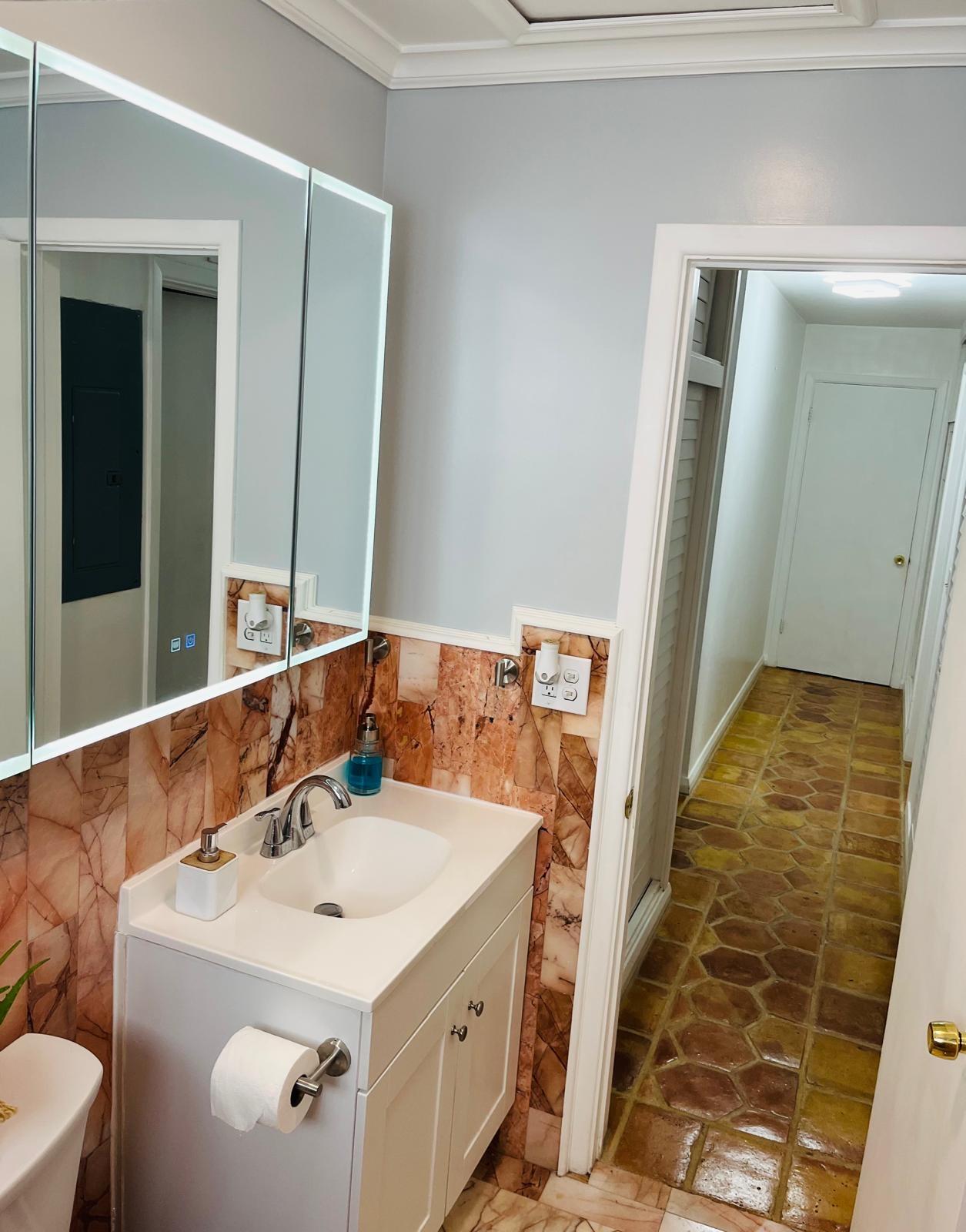 7951 W Lake, Lake Clarke Shores FL 33406