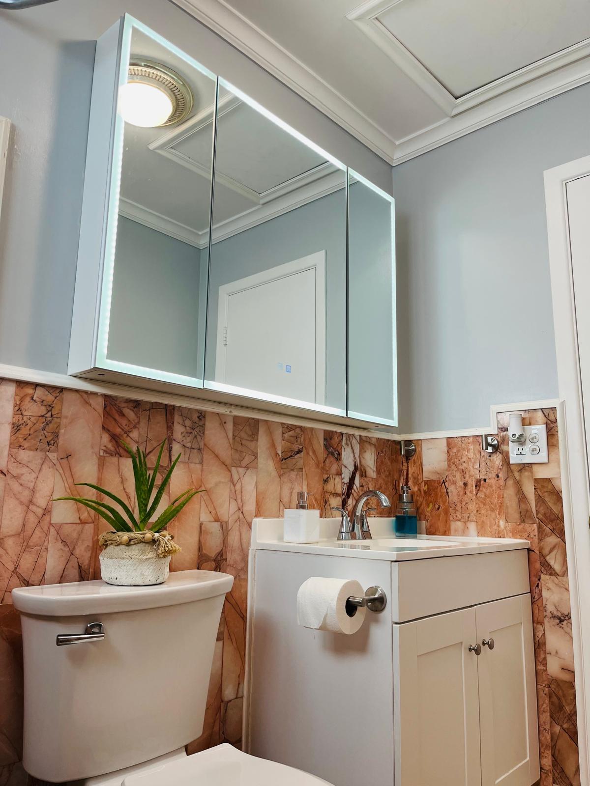 7951 W Lake, Lake Clarke Shores FL 33406